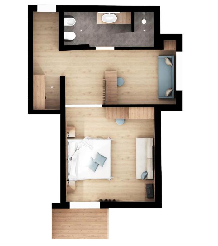 Family Suite photo 2