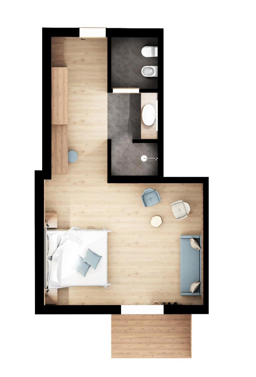 Junior Suite photo 3