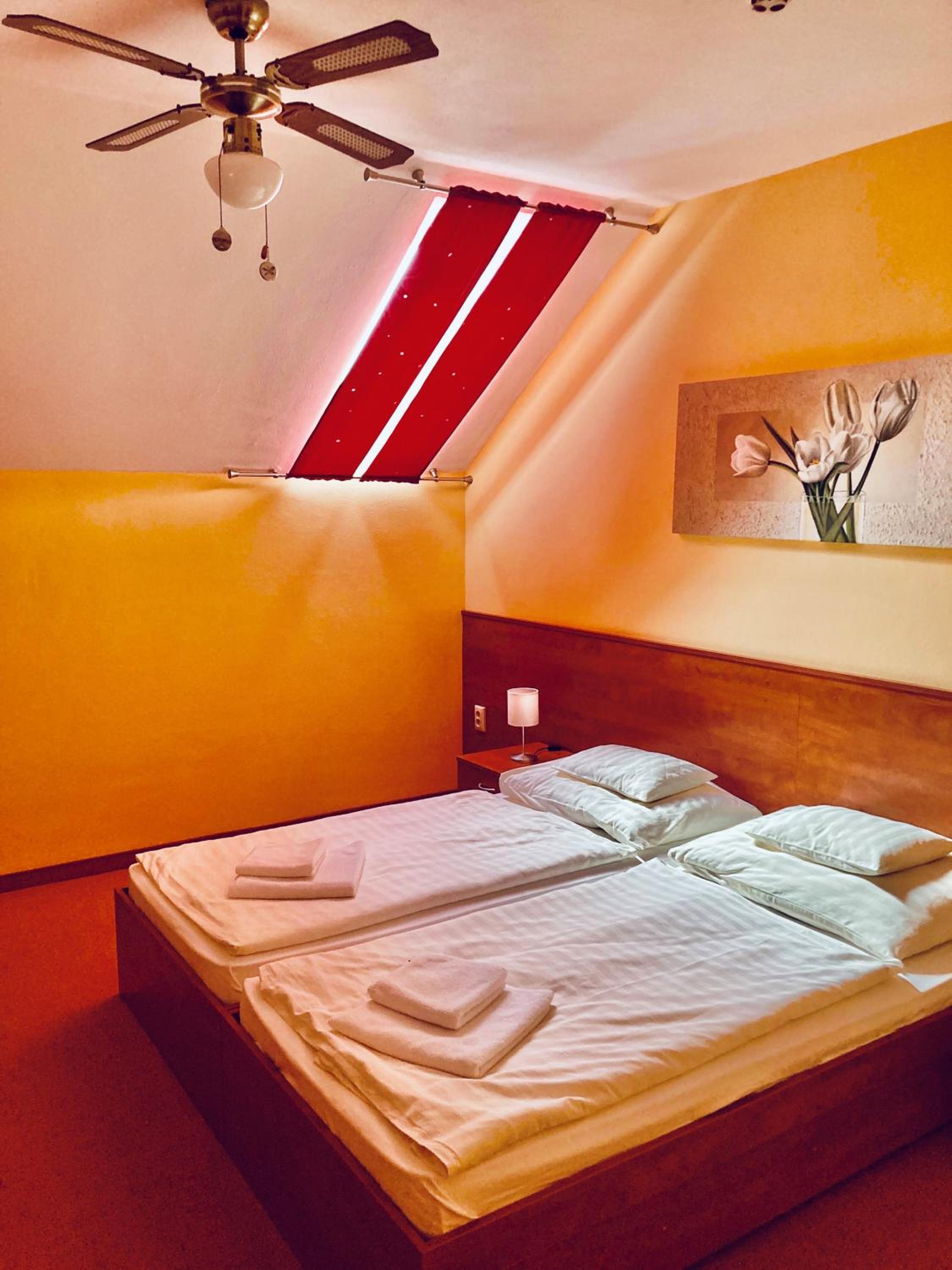 Double Room photo 3