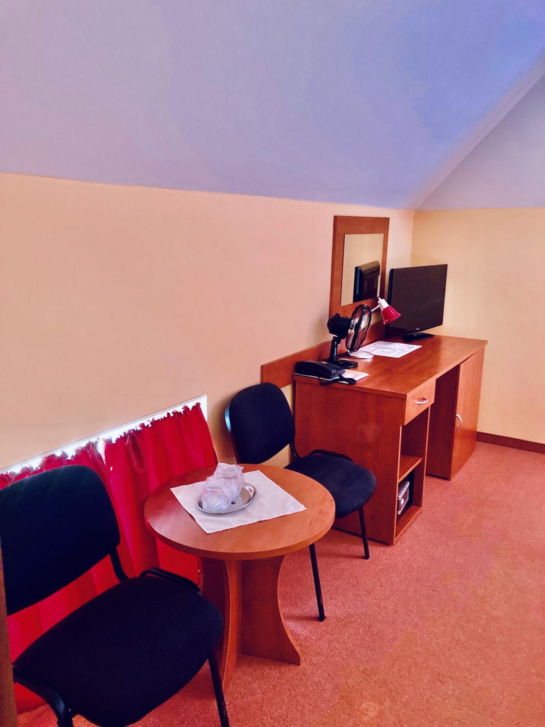 Double Room photo 2