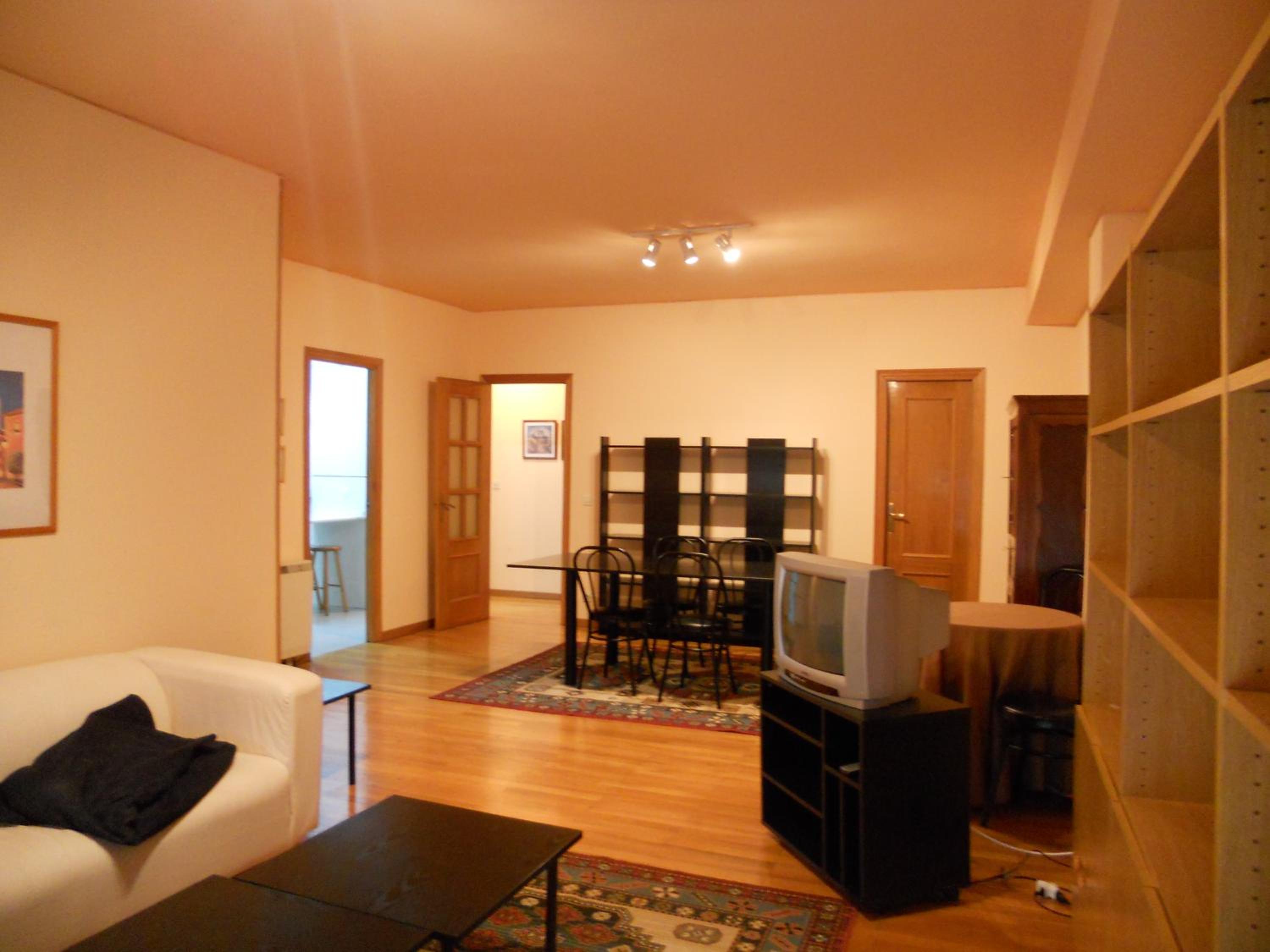 Departamento de tres habitaciones