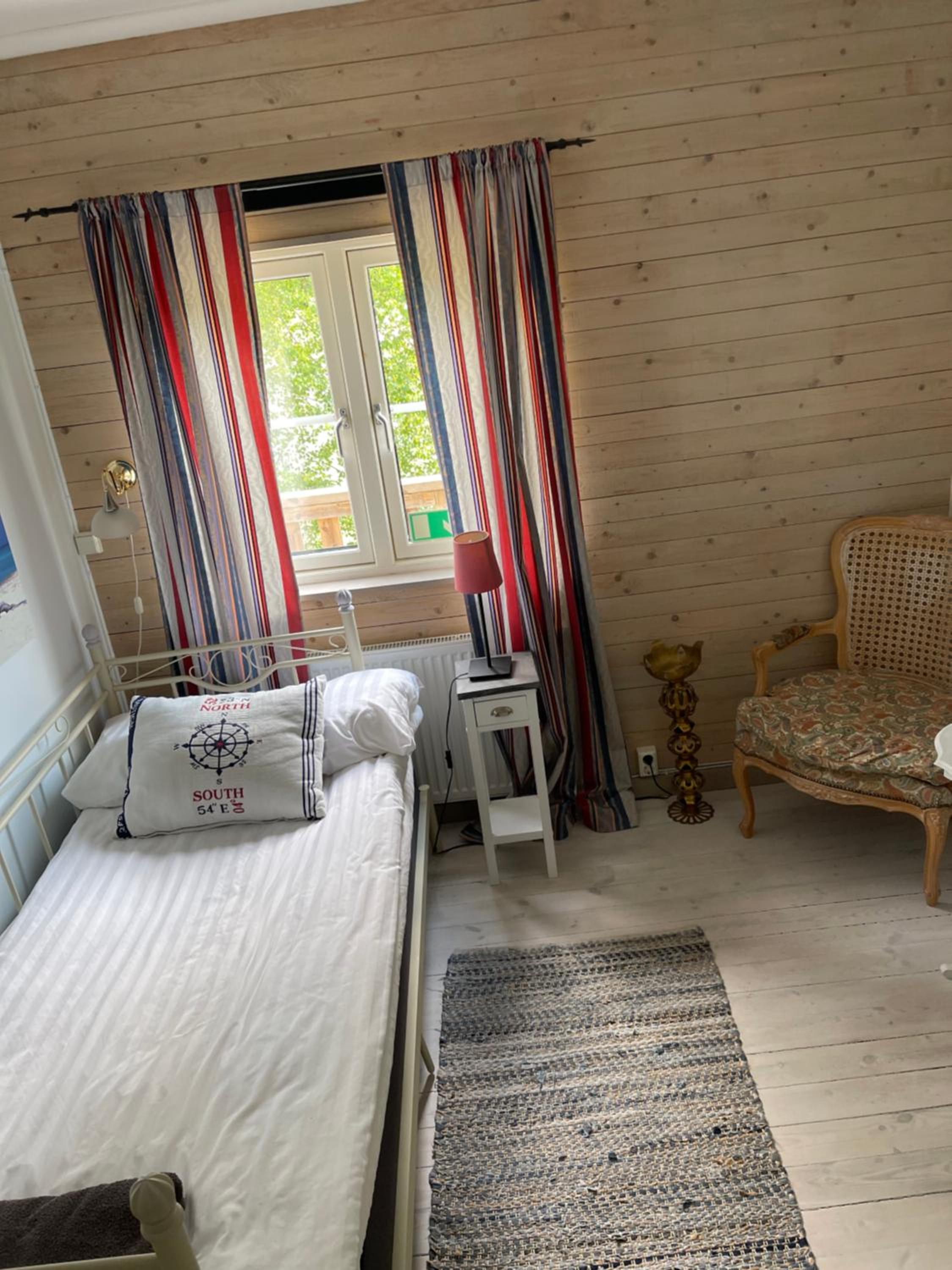 Standard Single Room with Shared Bathroom photo 1
