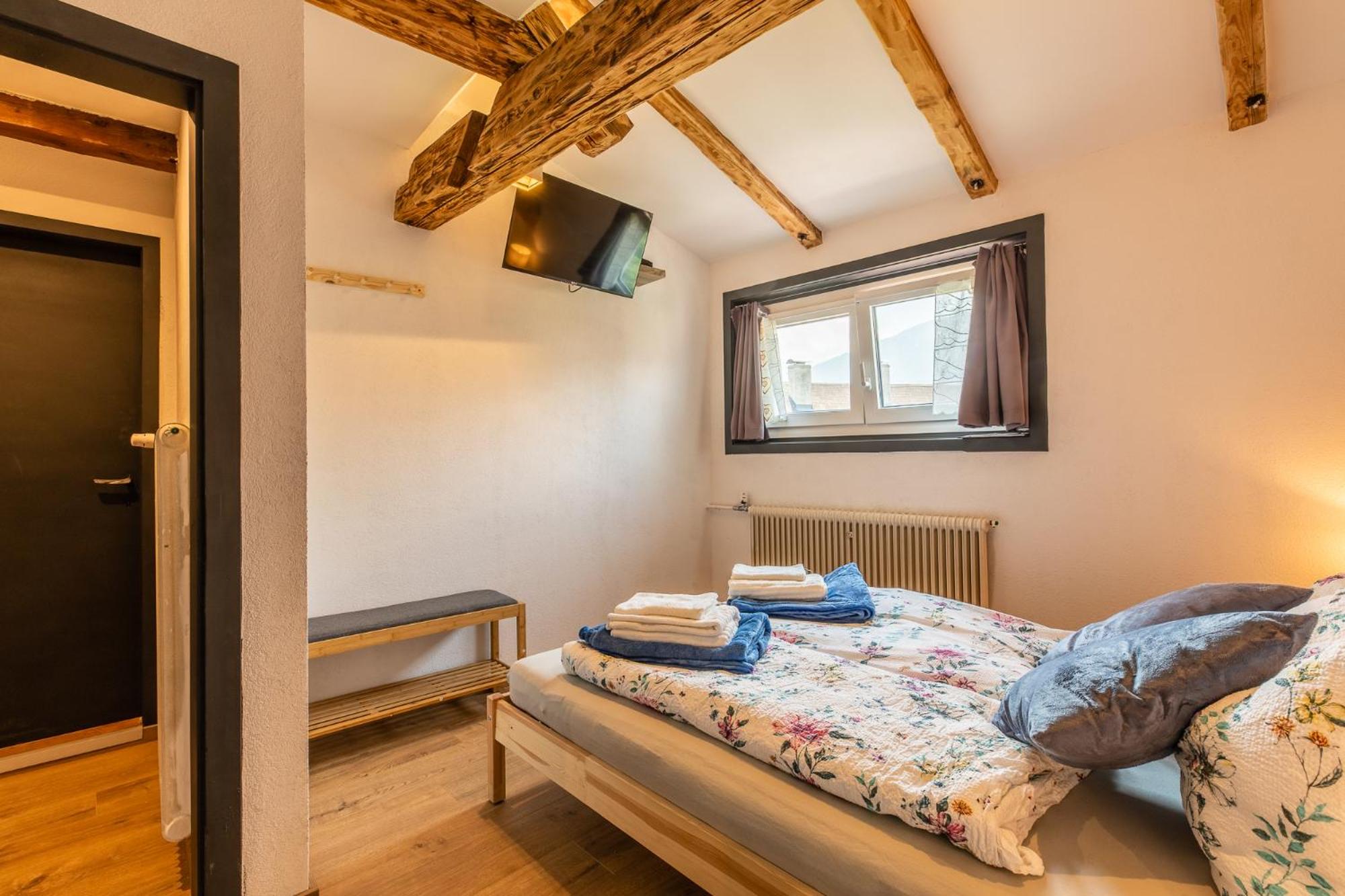 Standard Double Room photo 1