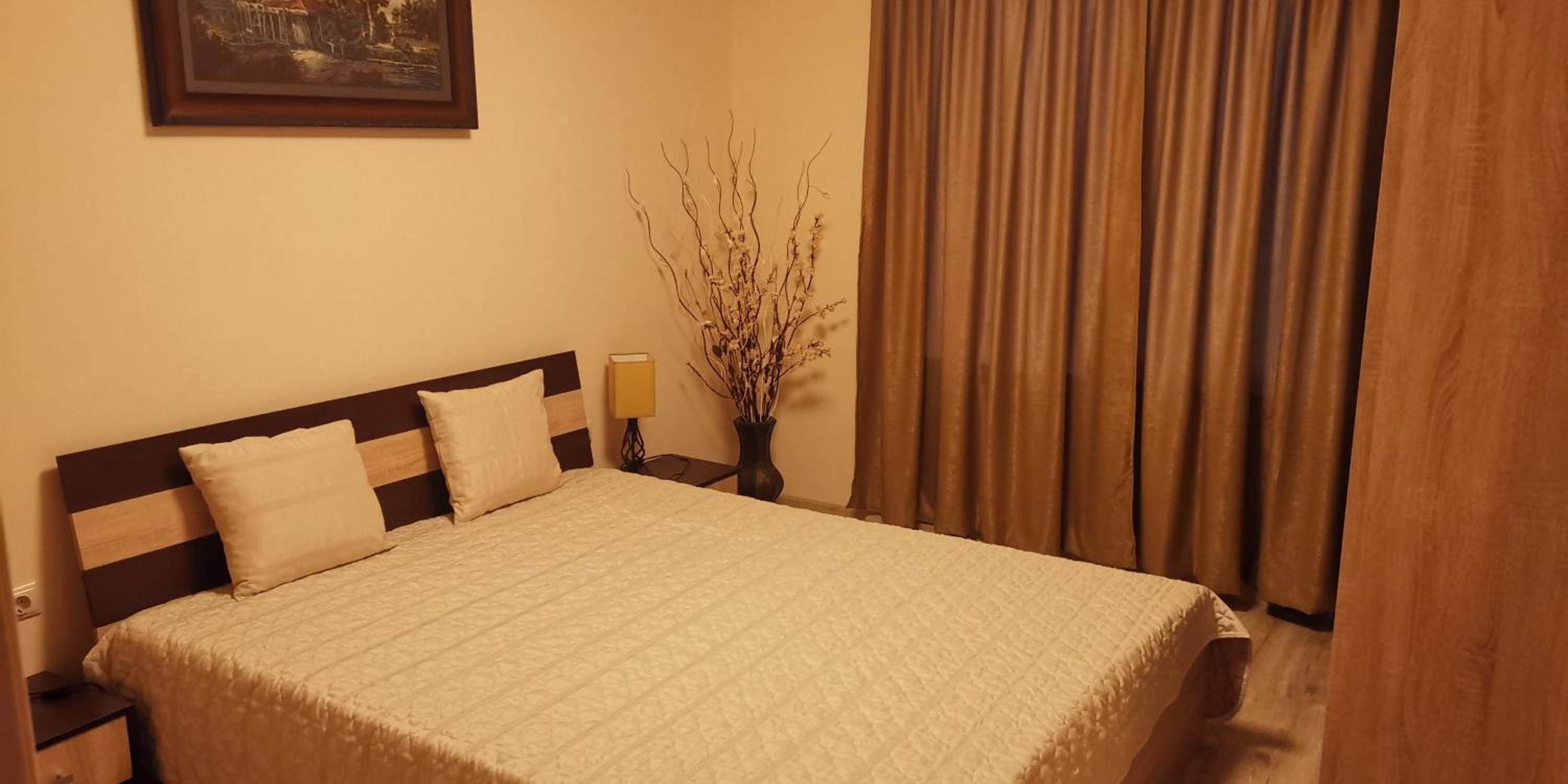 Two-Bedroom Apartment photo 3