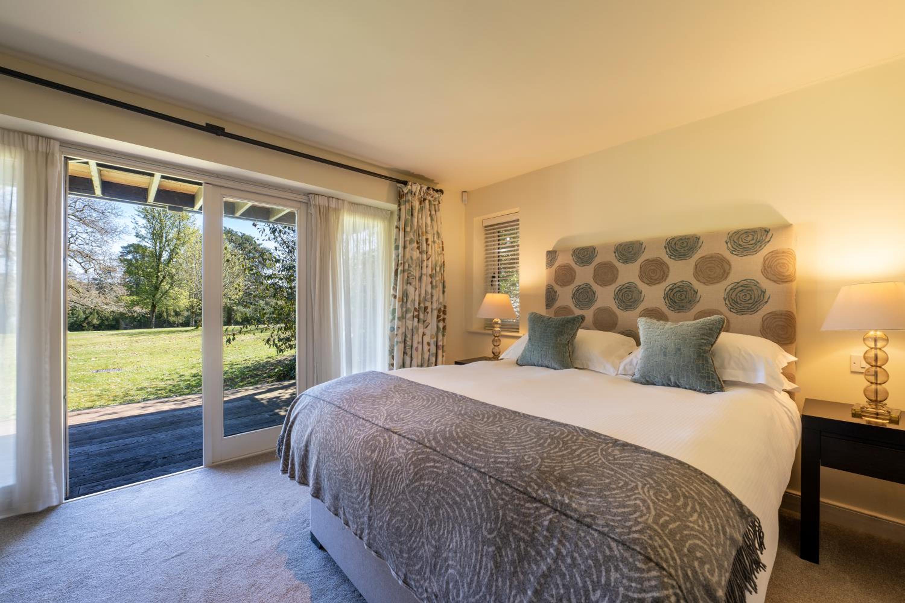 Castle Lodge - Photo 10