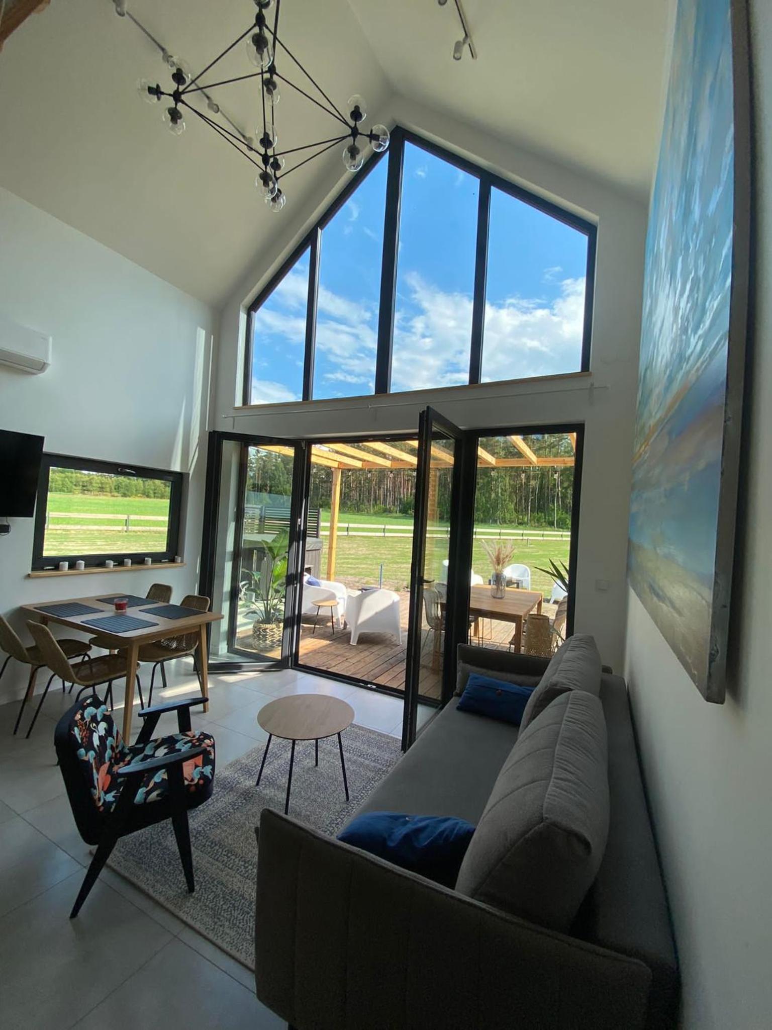 Two-Bedroom House photo 2