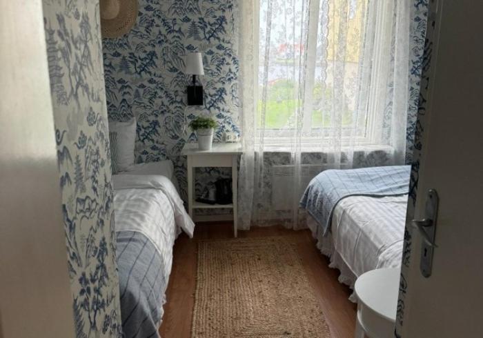 Small Twin Room