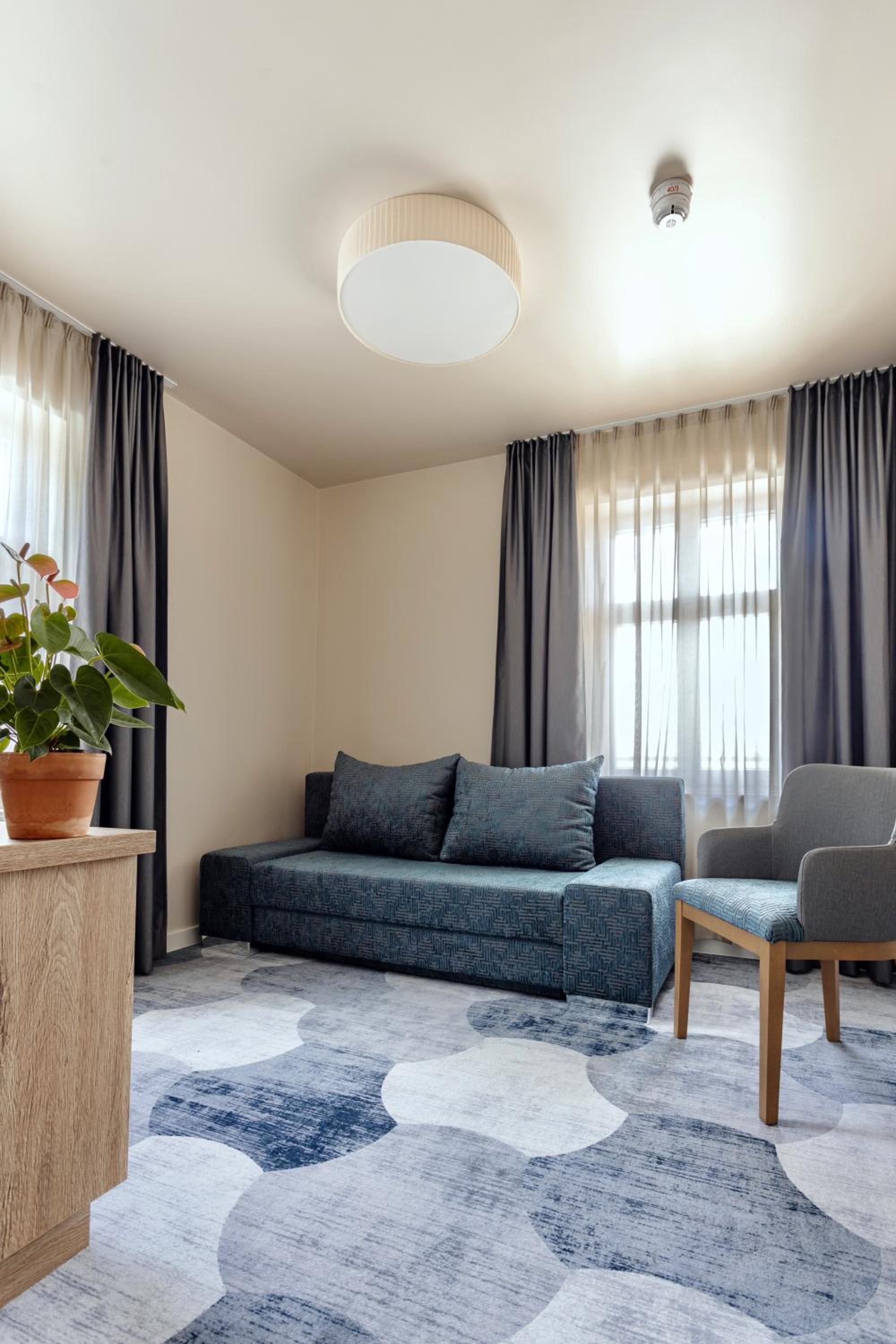 Deluxe Junior Suite