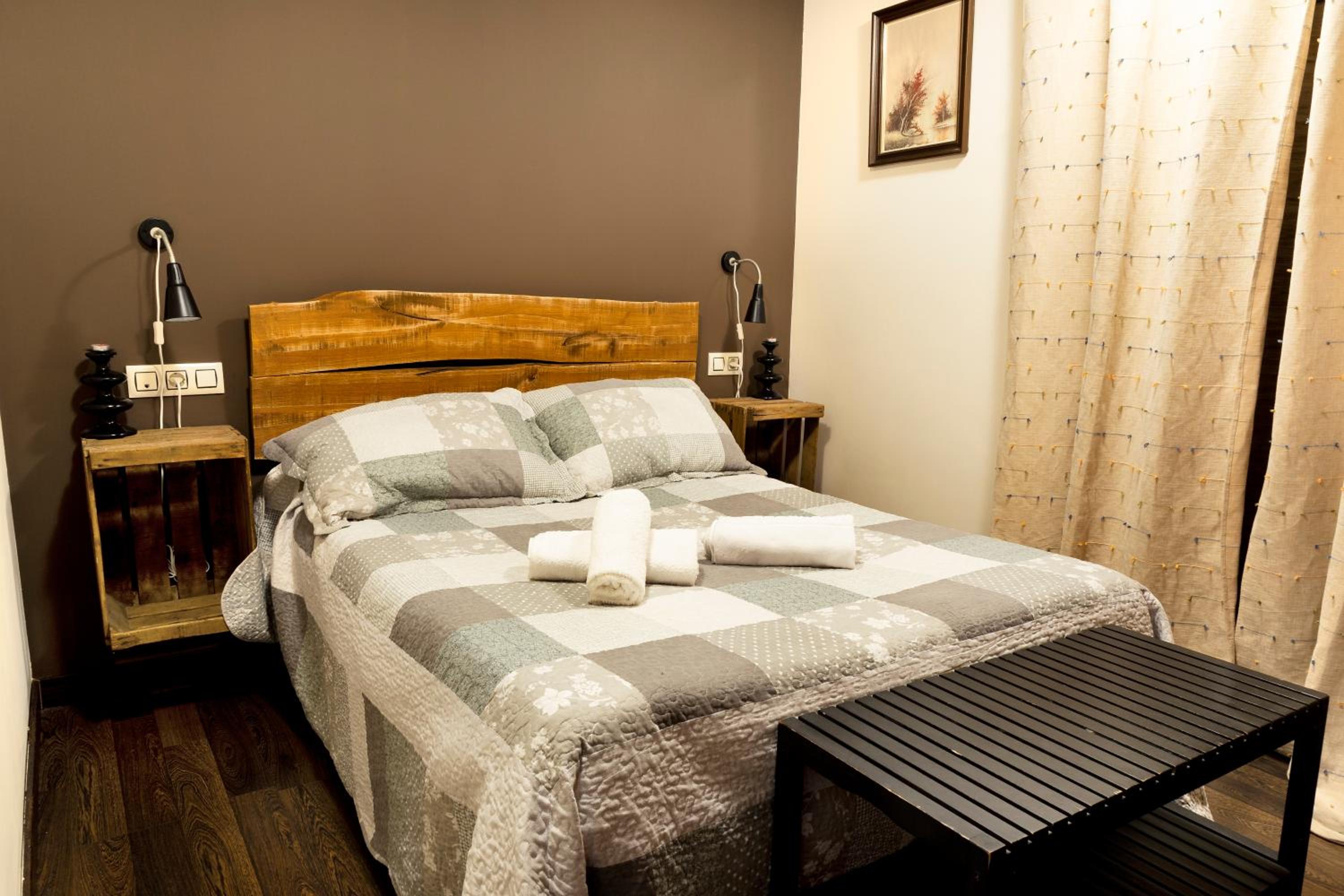 Apartamento de lujo