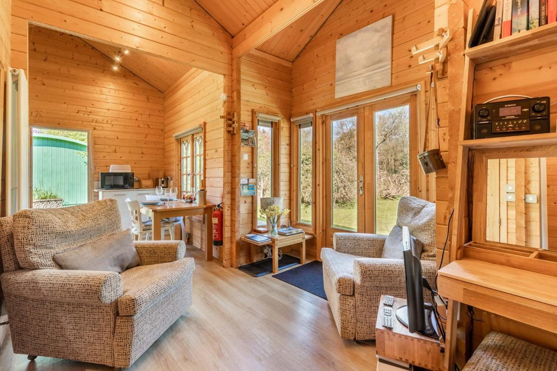 Holiday Home photo 2