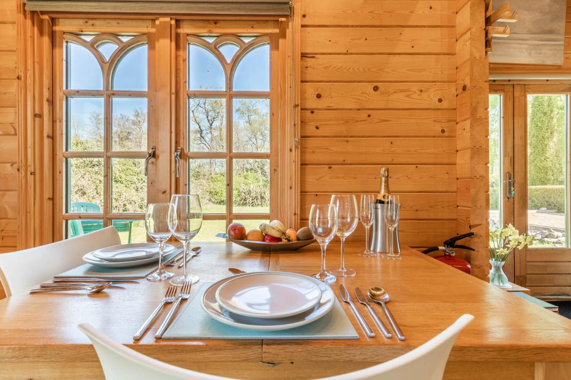 Holiday Home photo 3