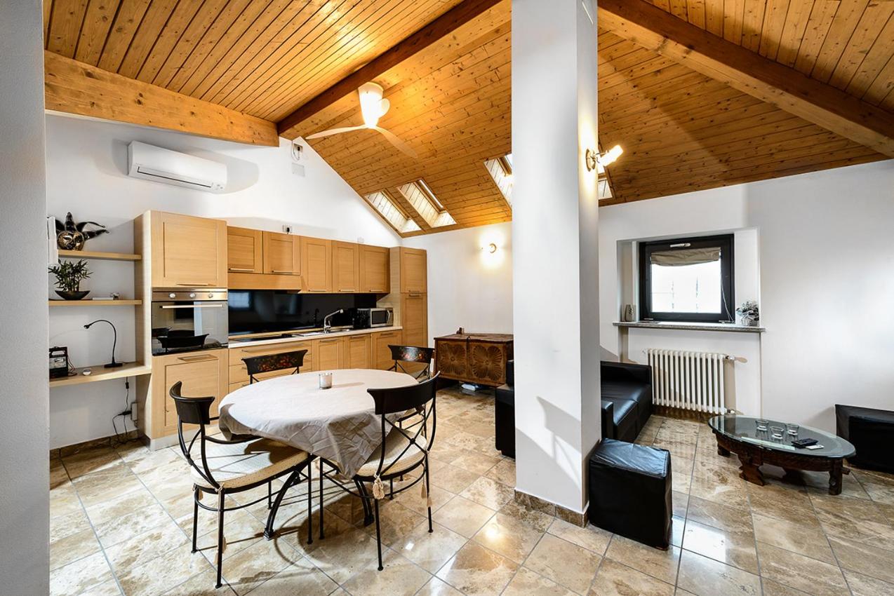 Loft photo 2