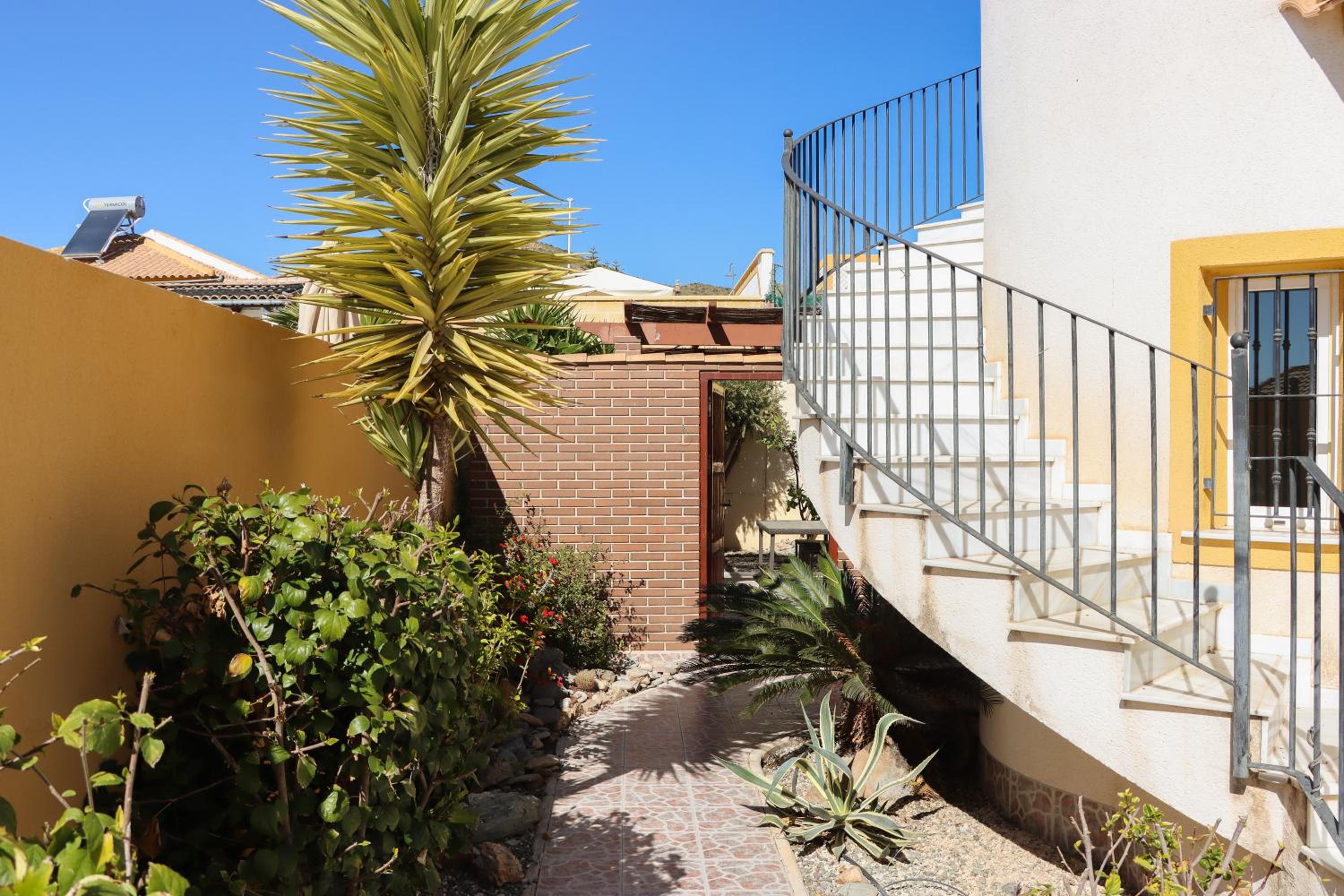 Villa Capricho Deluxe photo 3