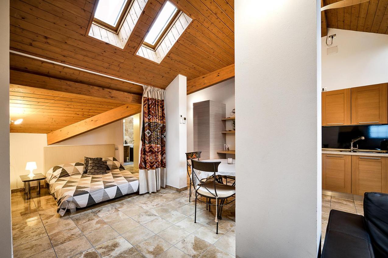 Loft photo 3