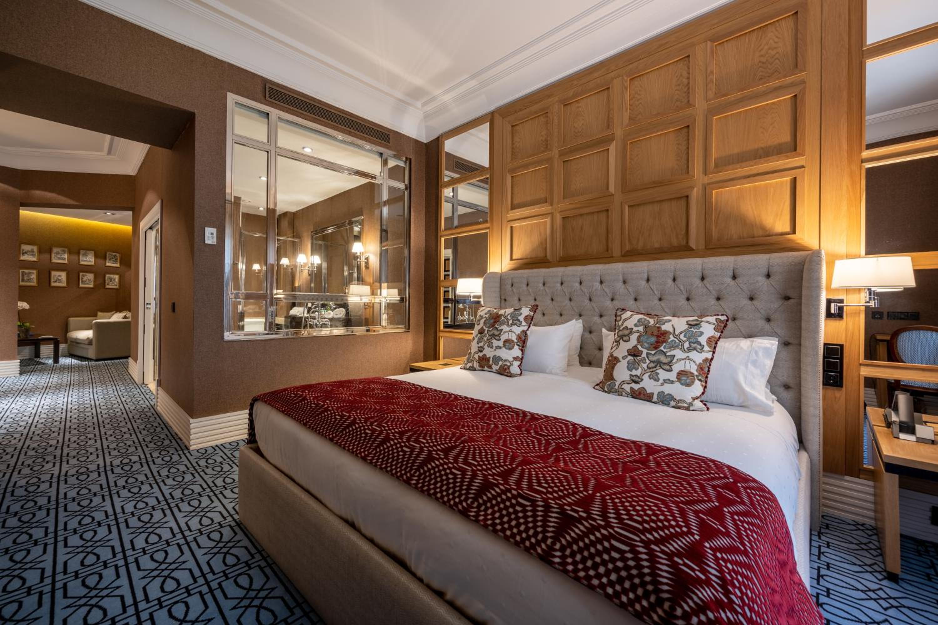 Suite Deluxe photo