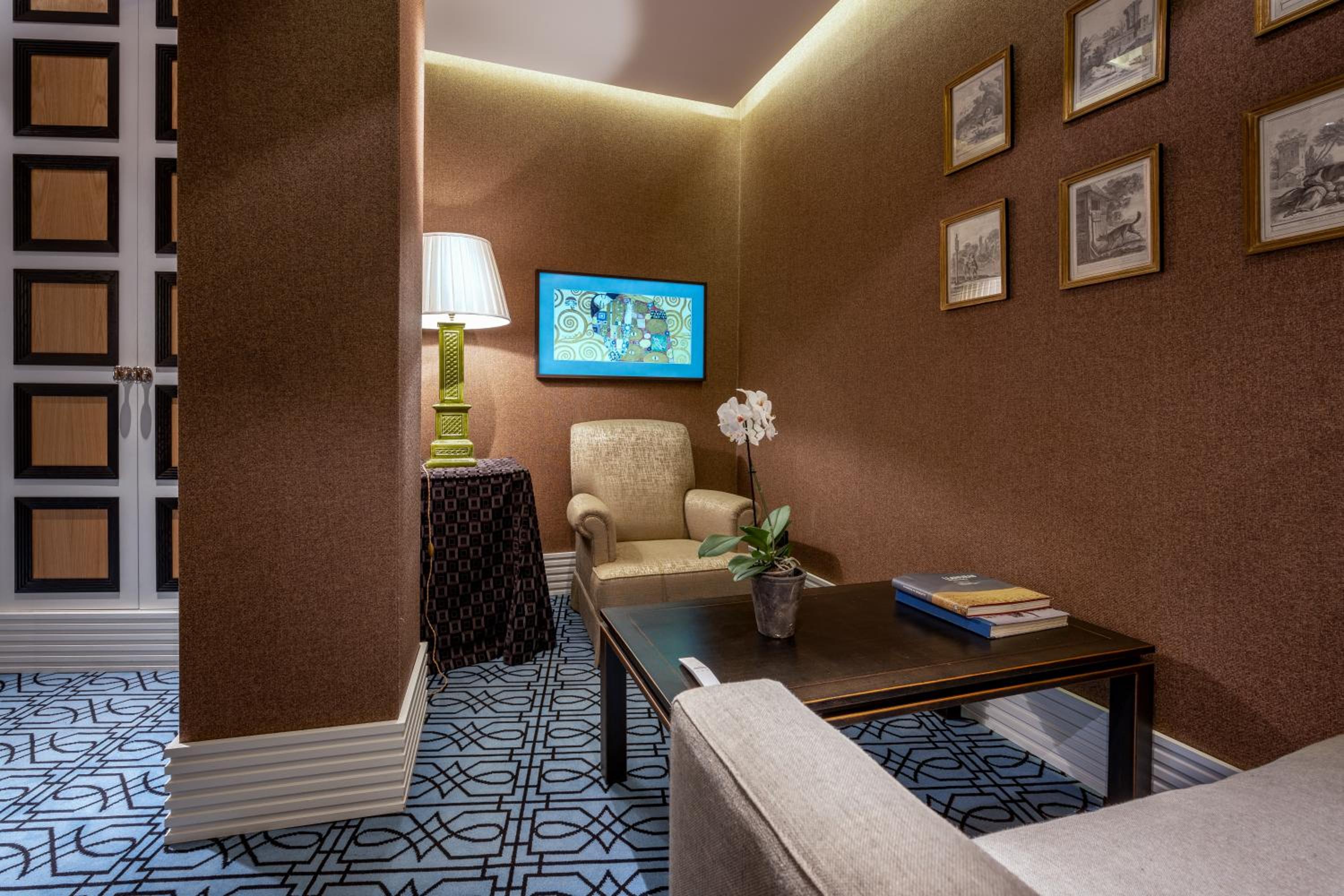 Suite Deluxe Suite Deluxe