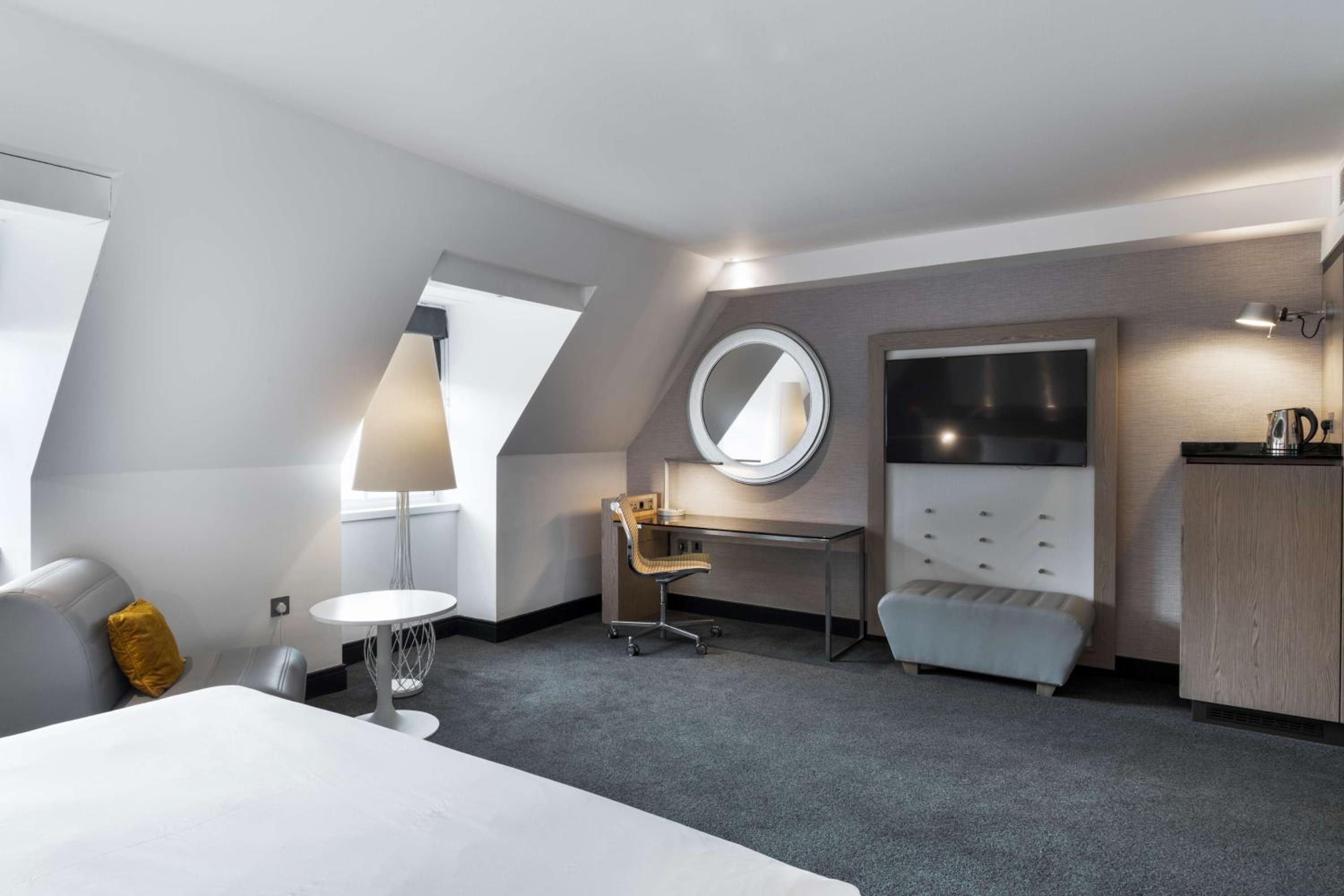 Standard Room - Photo 6