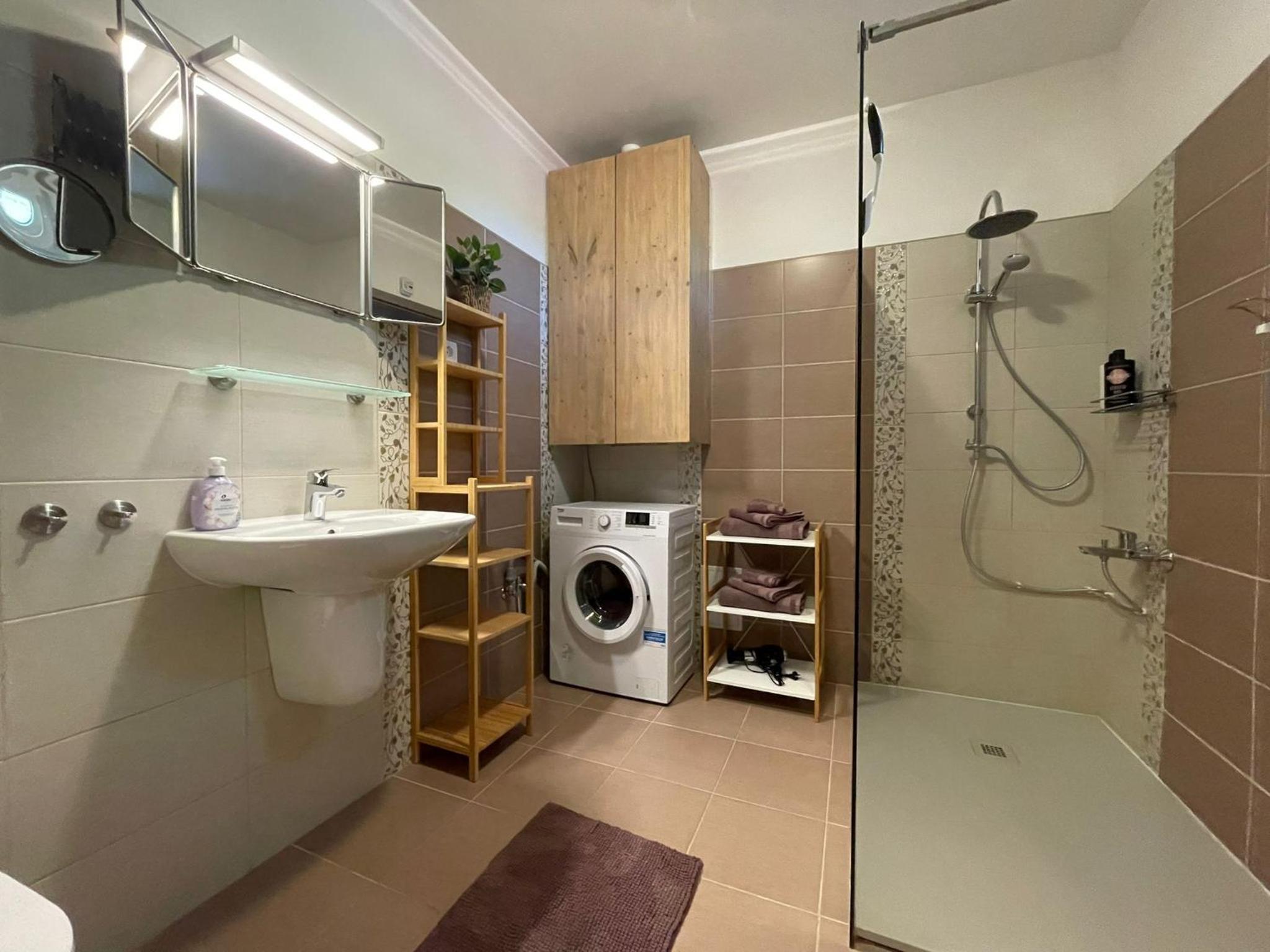 Duplex Apartment photo 3