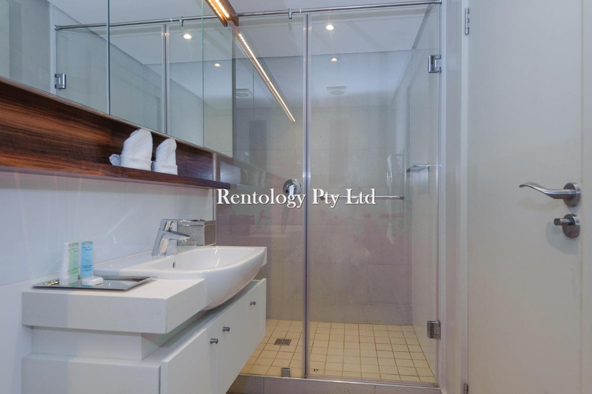 Two-Bedroom Apartment - Photo 18