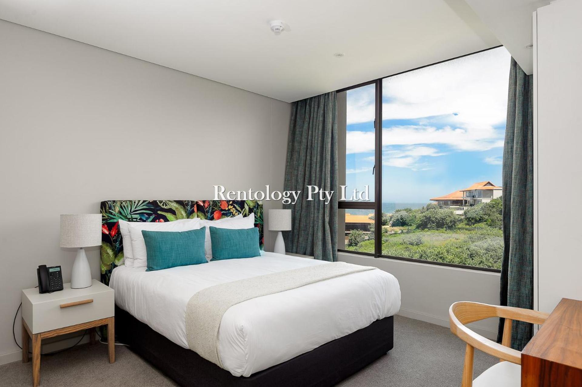 Two-Bedroom Apartment - Photo 1