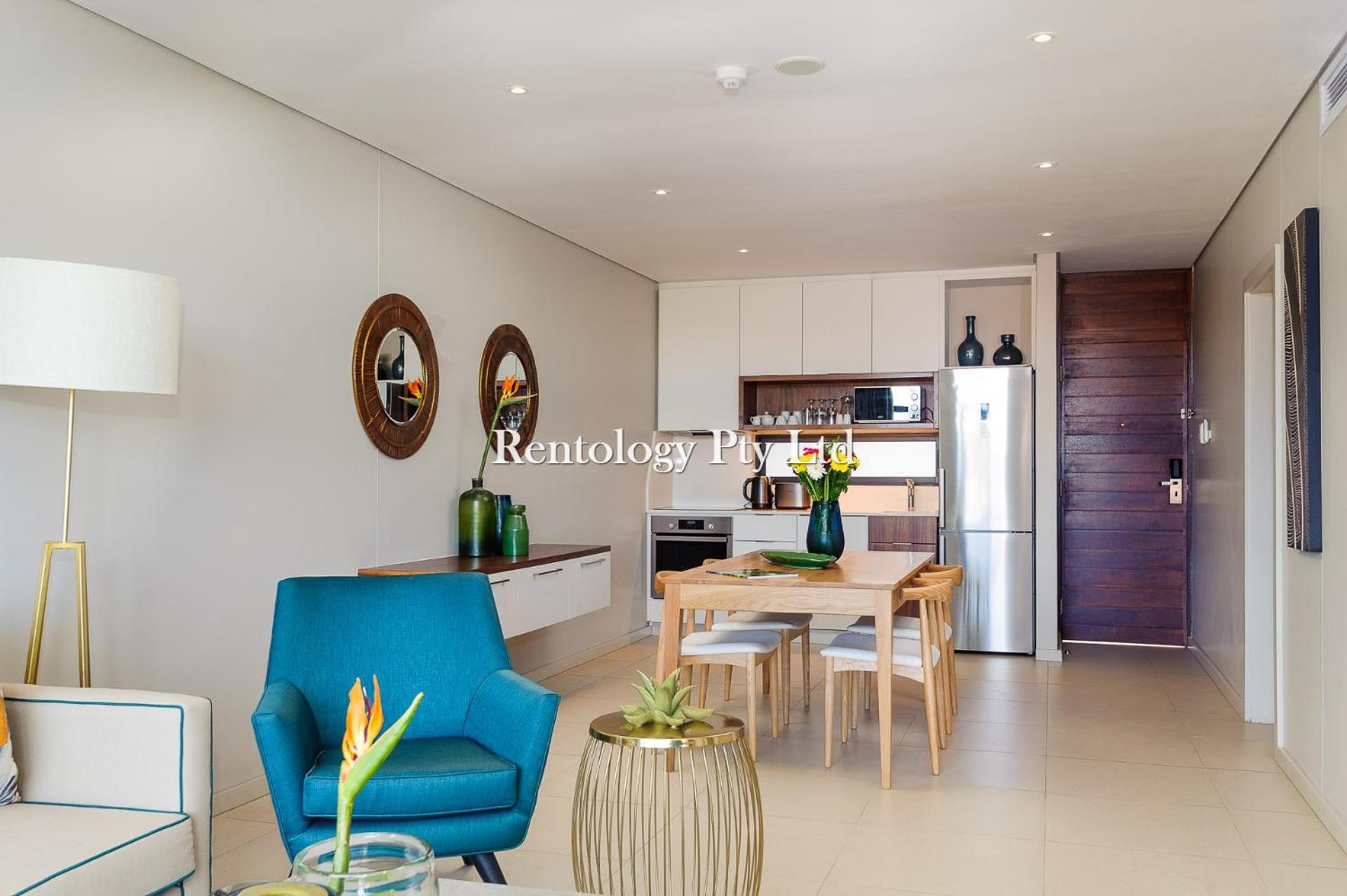 Two-Bedroom Apartment - Photo 21
