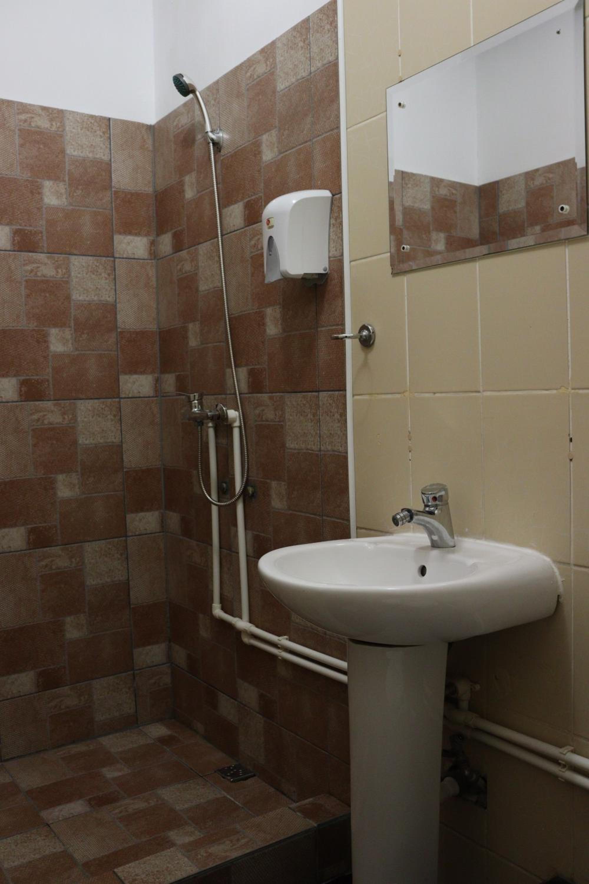 Twin Room photo 2