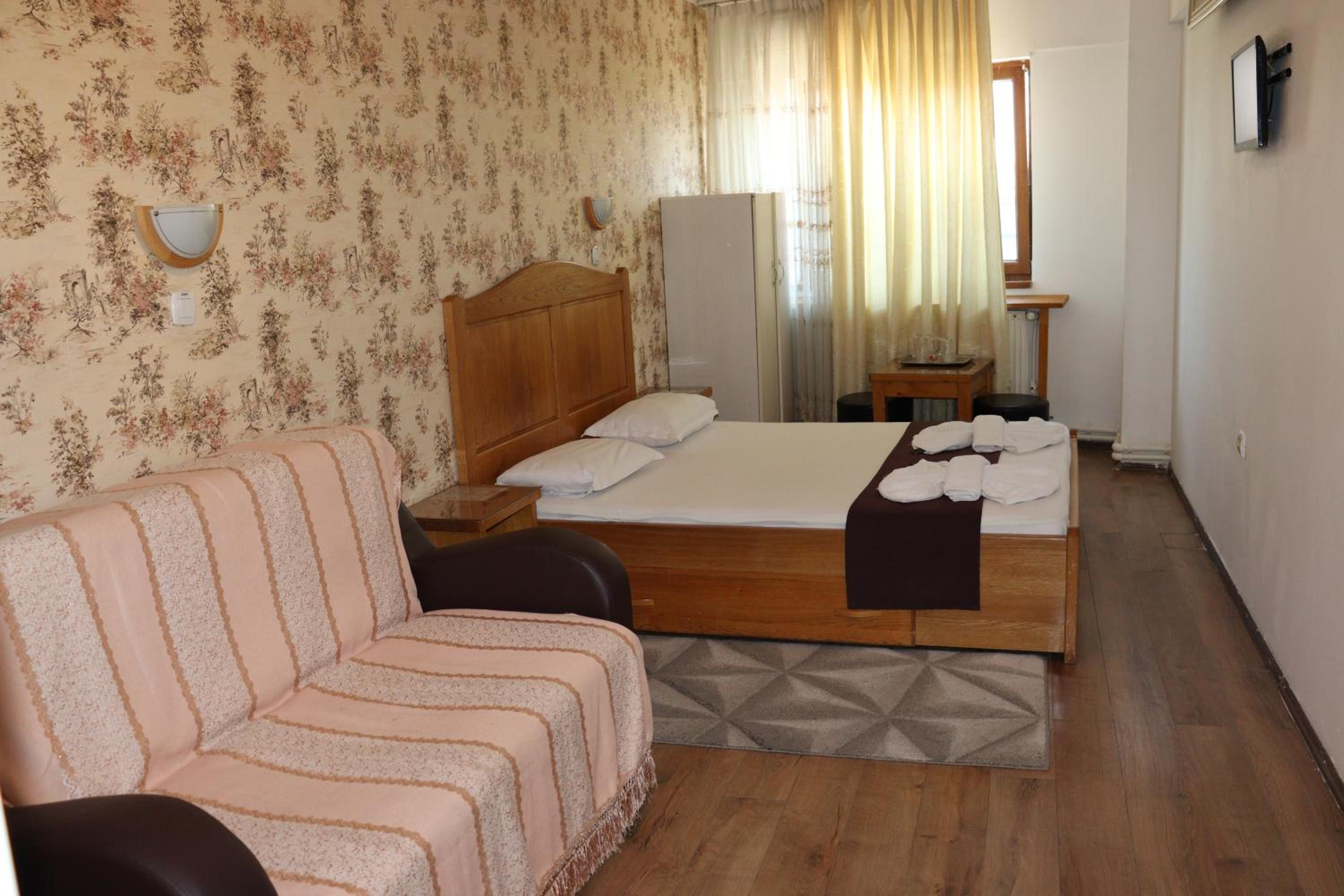 Superior Double Room photo 3