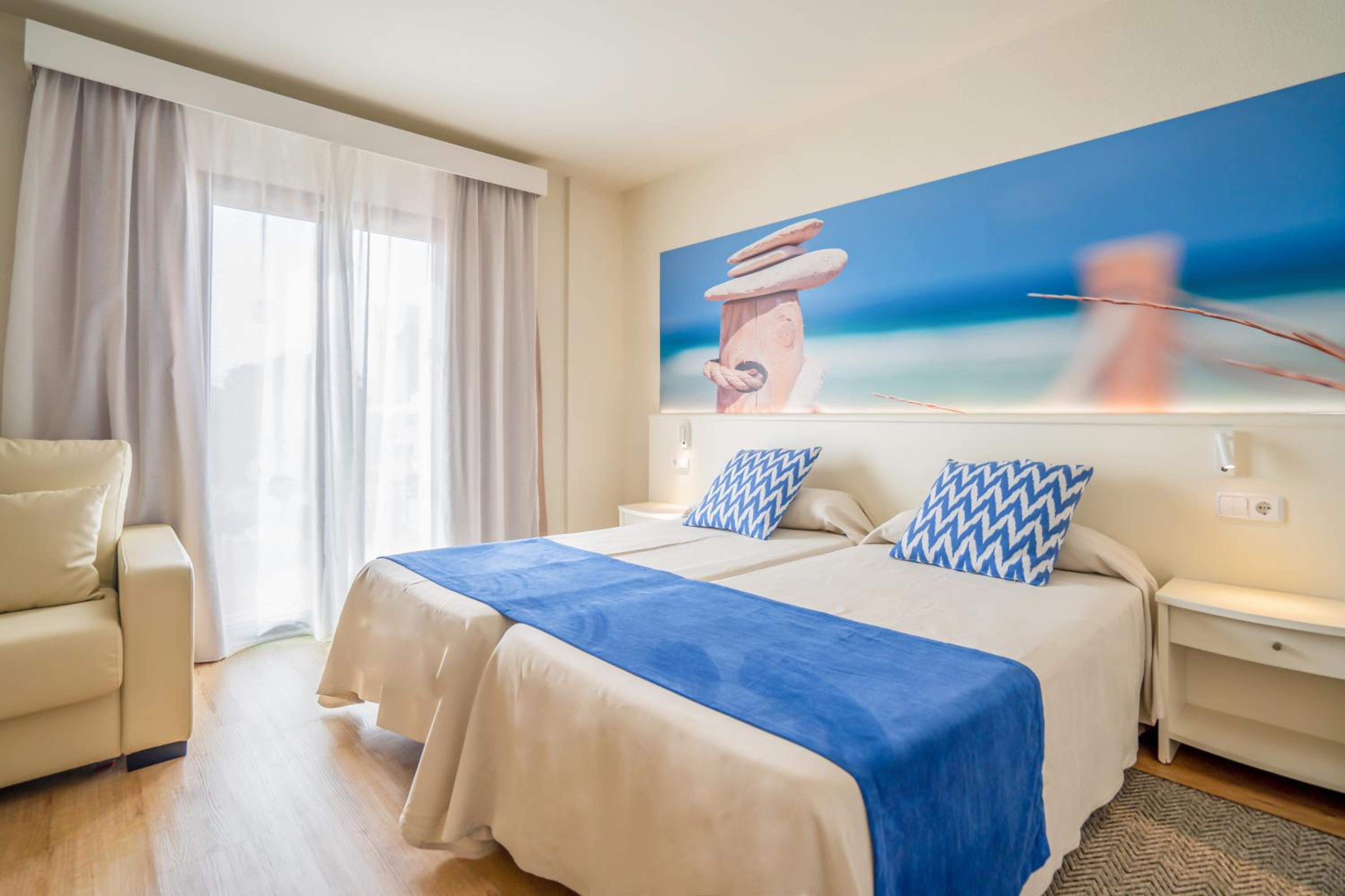 Classic Triple Room photo 3