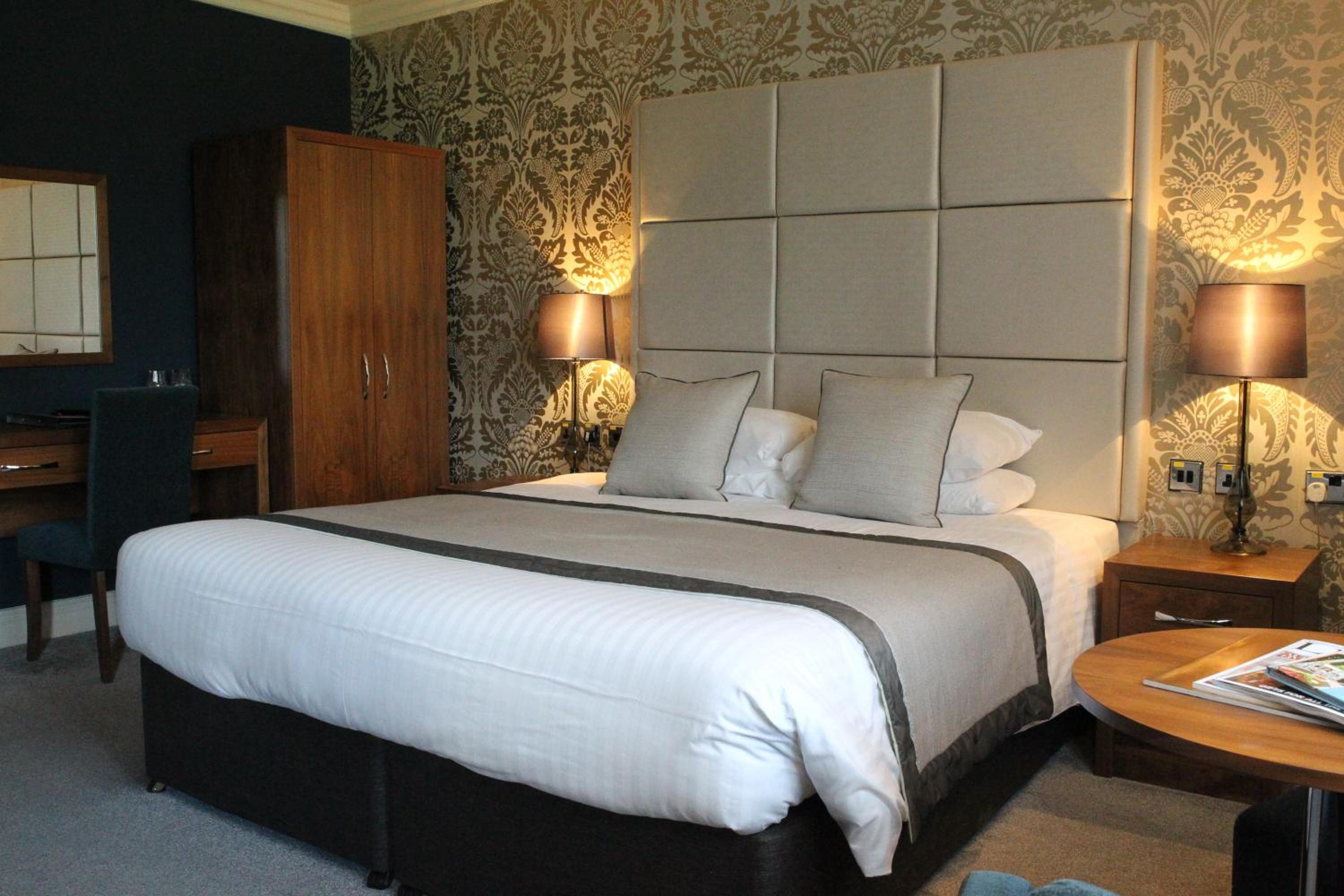 Superior Double Room photo 3