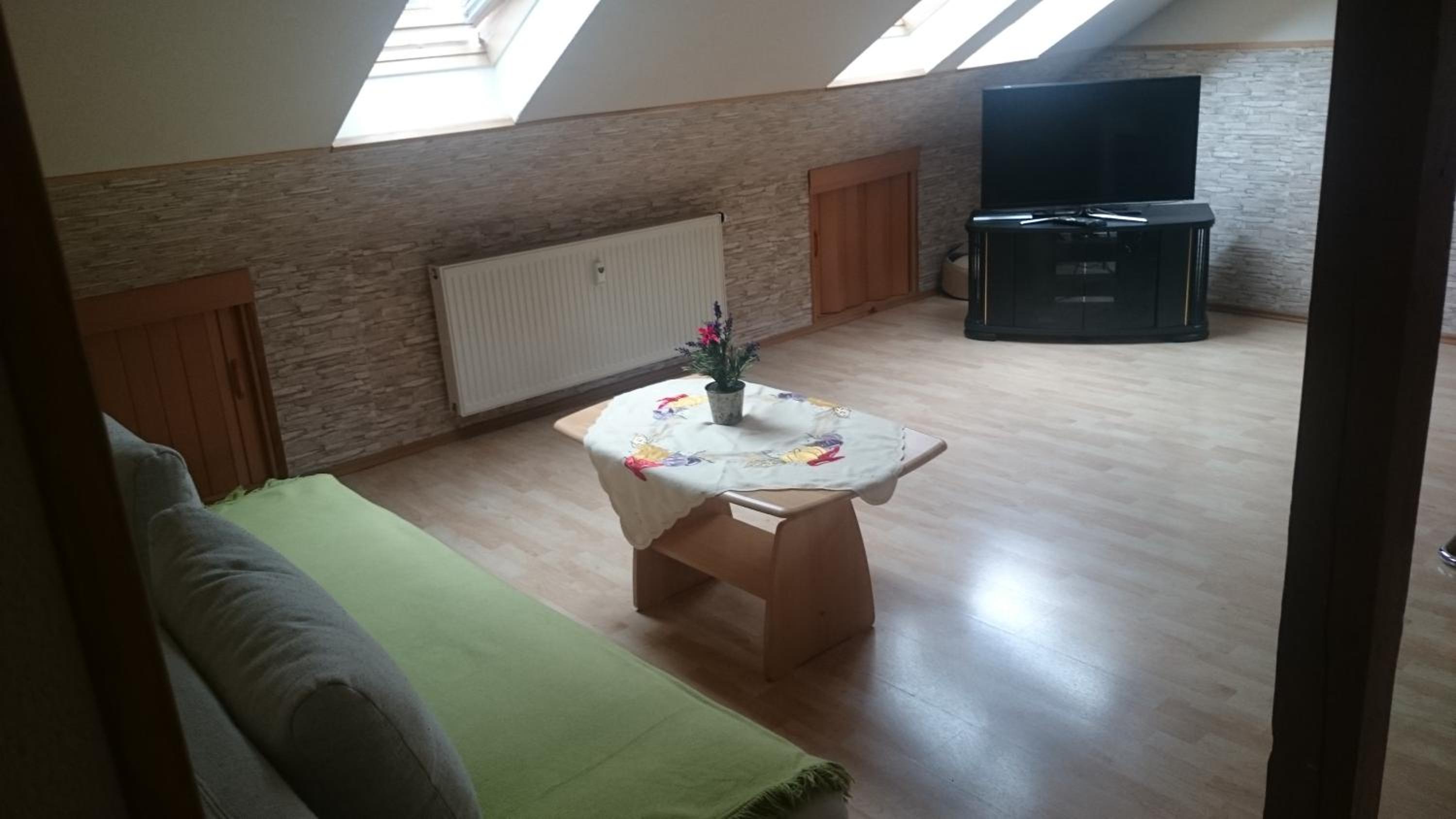 Standard Apartment photo 1