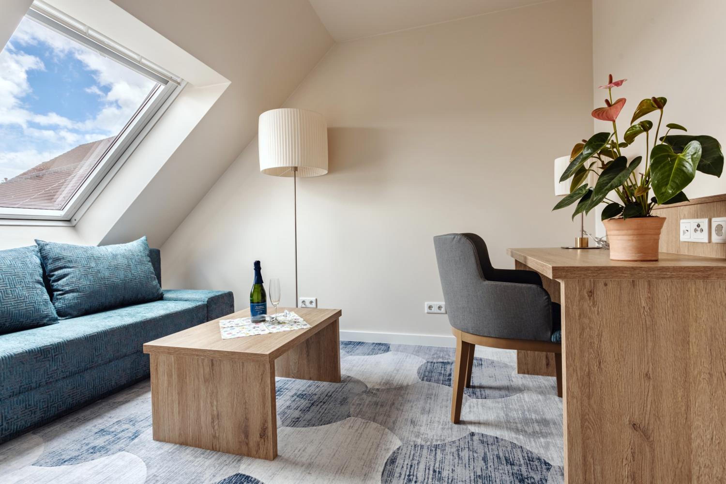 Family Suite photo 2