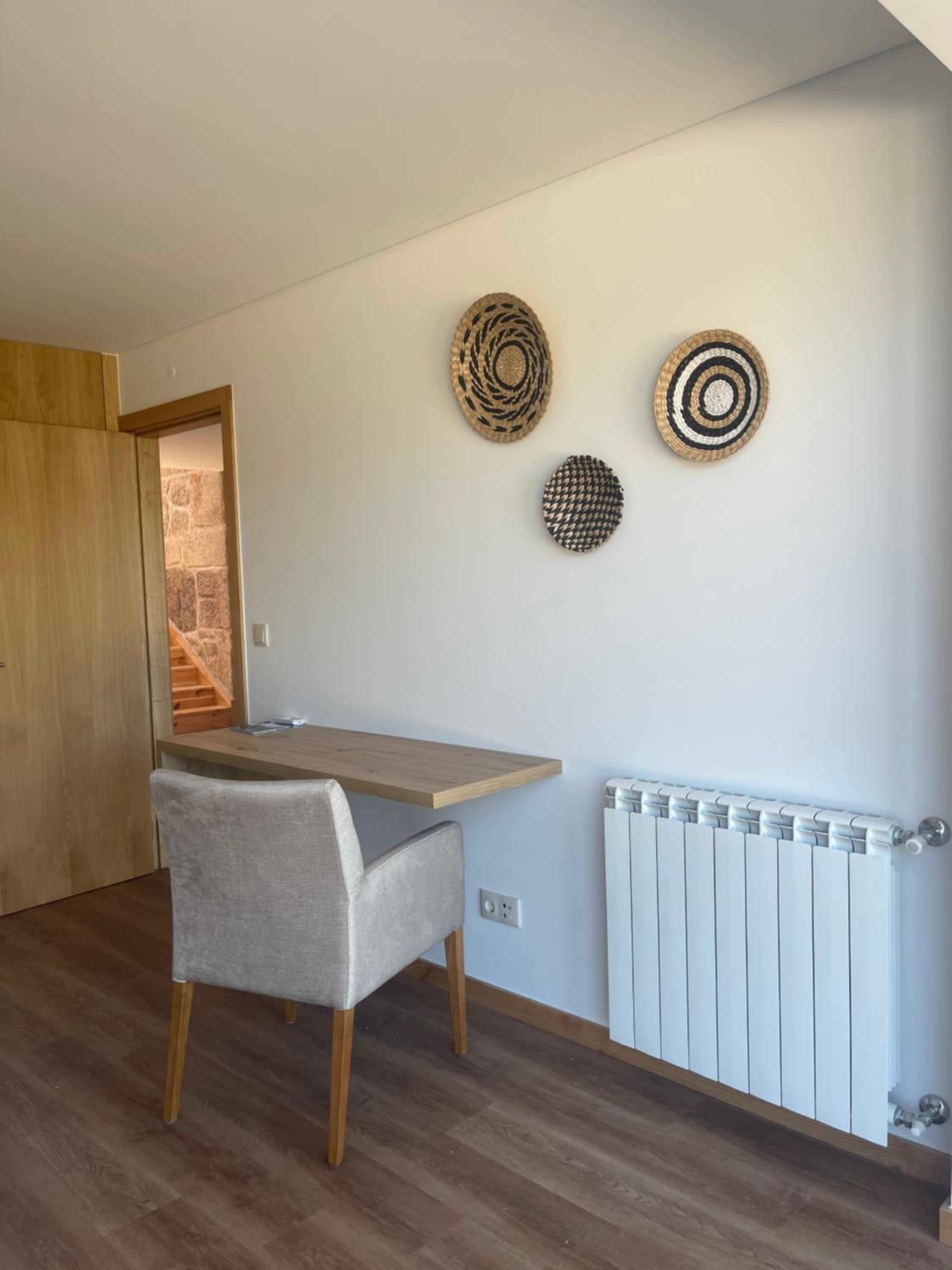 Double Room with Terrace - Photo 3