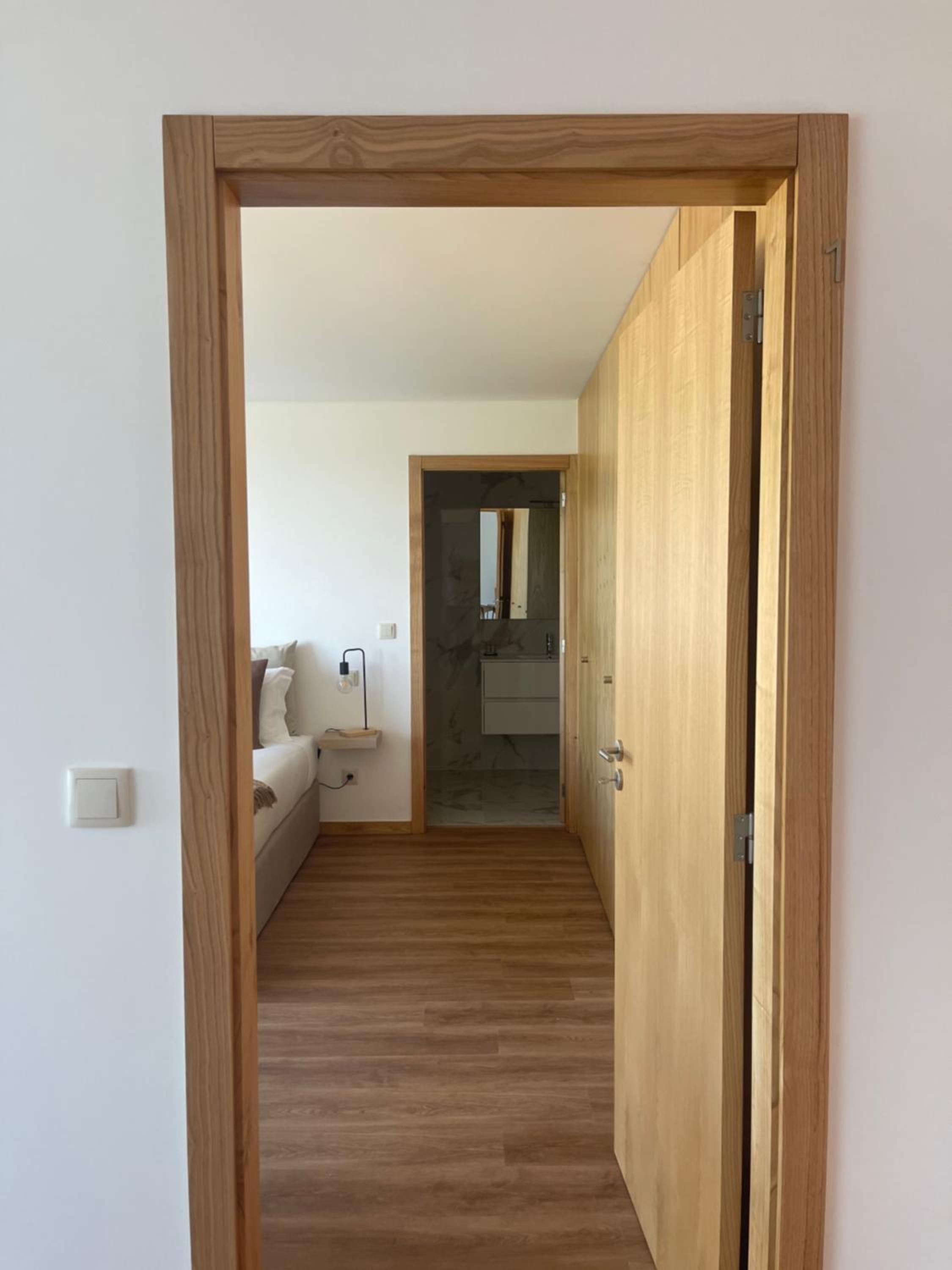 Double Room with Terrace - Photo 4