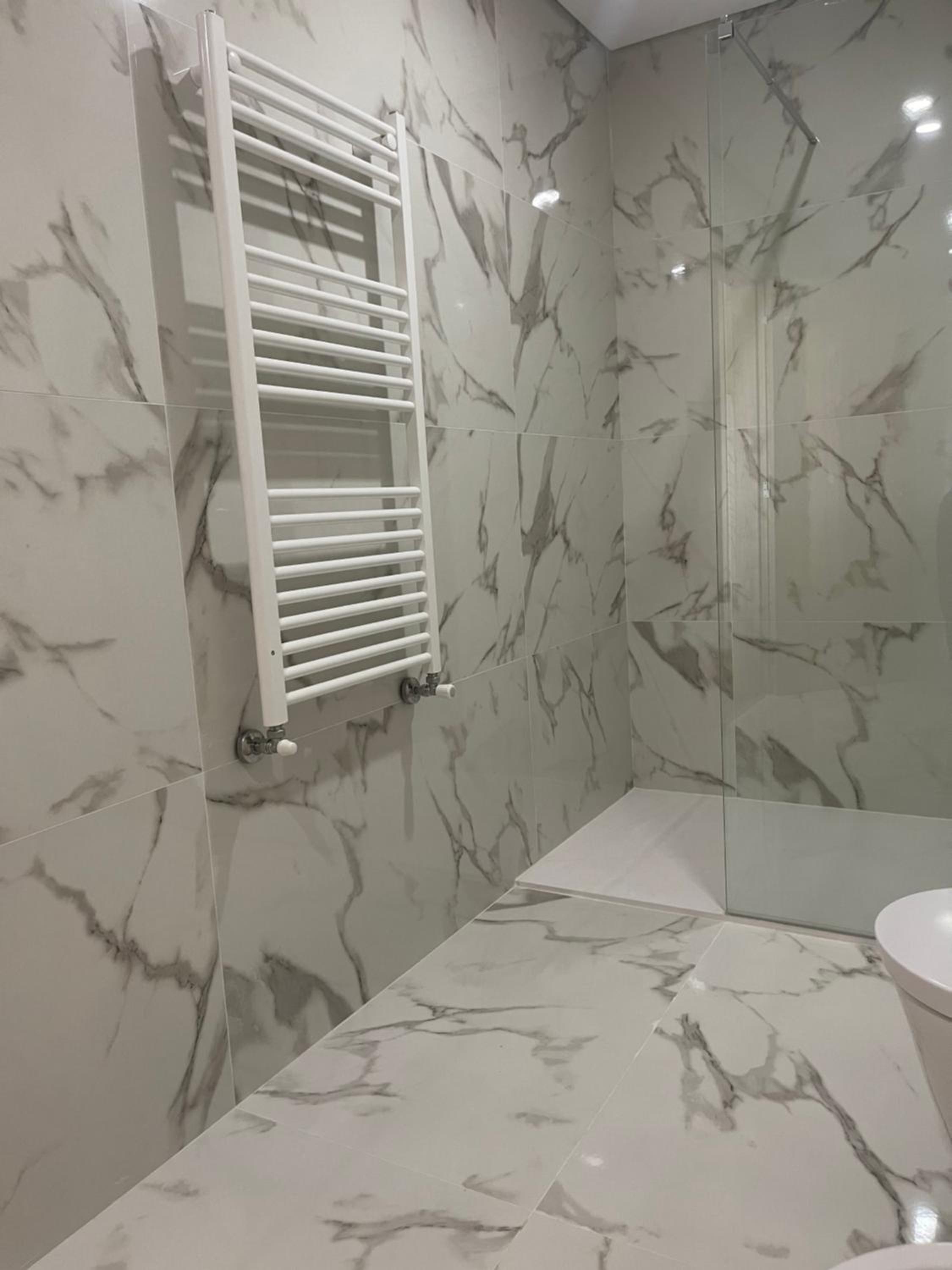 Double Room with Terrace - Photo 7