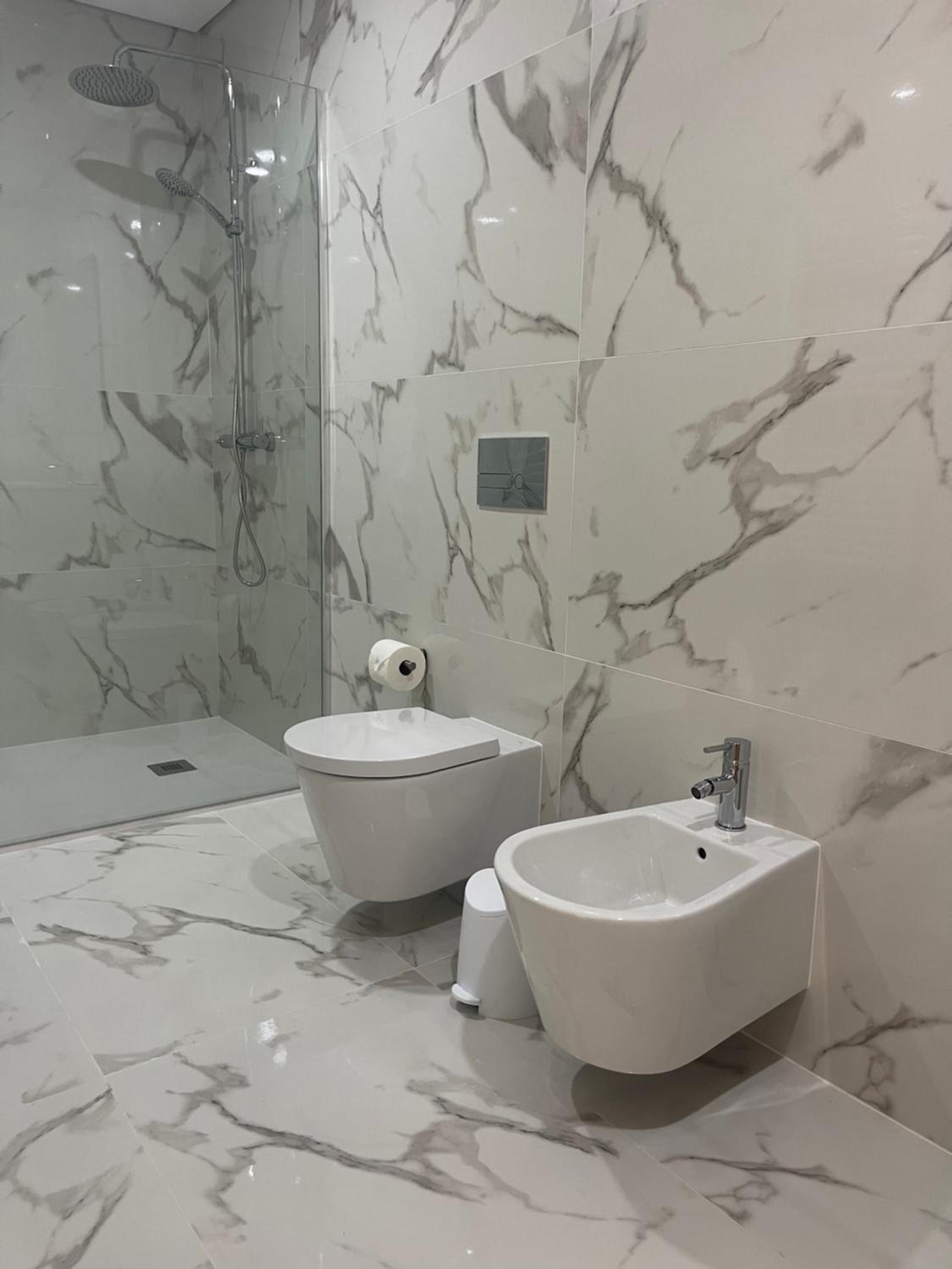 Double Room with Terrace - Photo 6