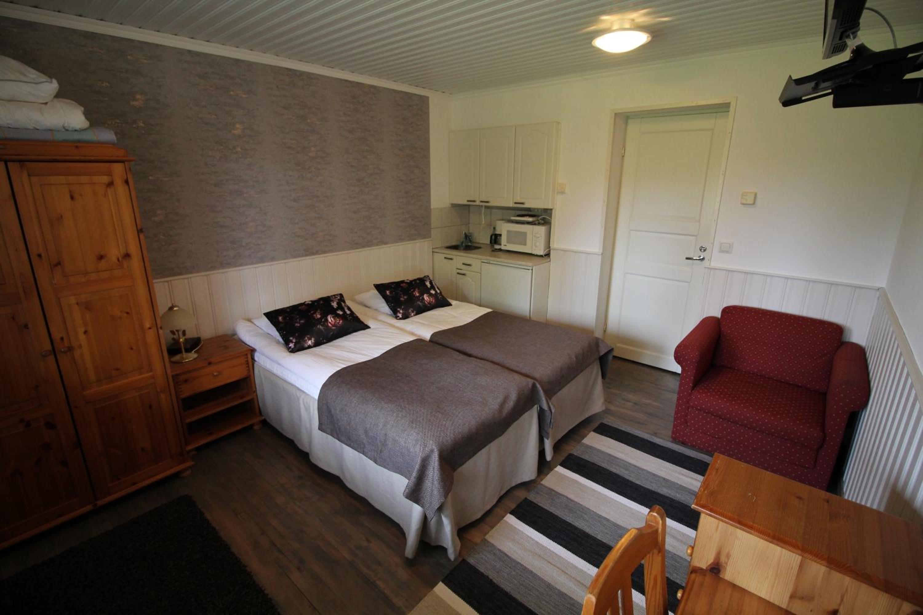 Double Room With Private Bathroom photo 3