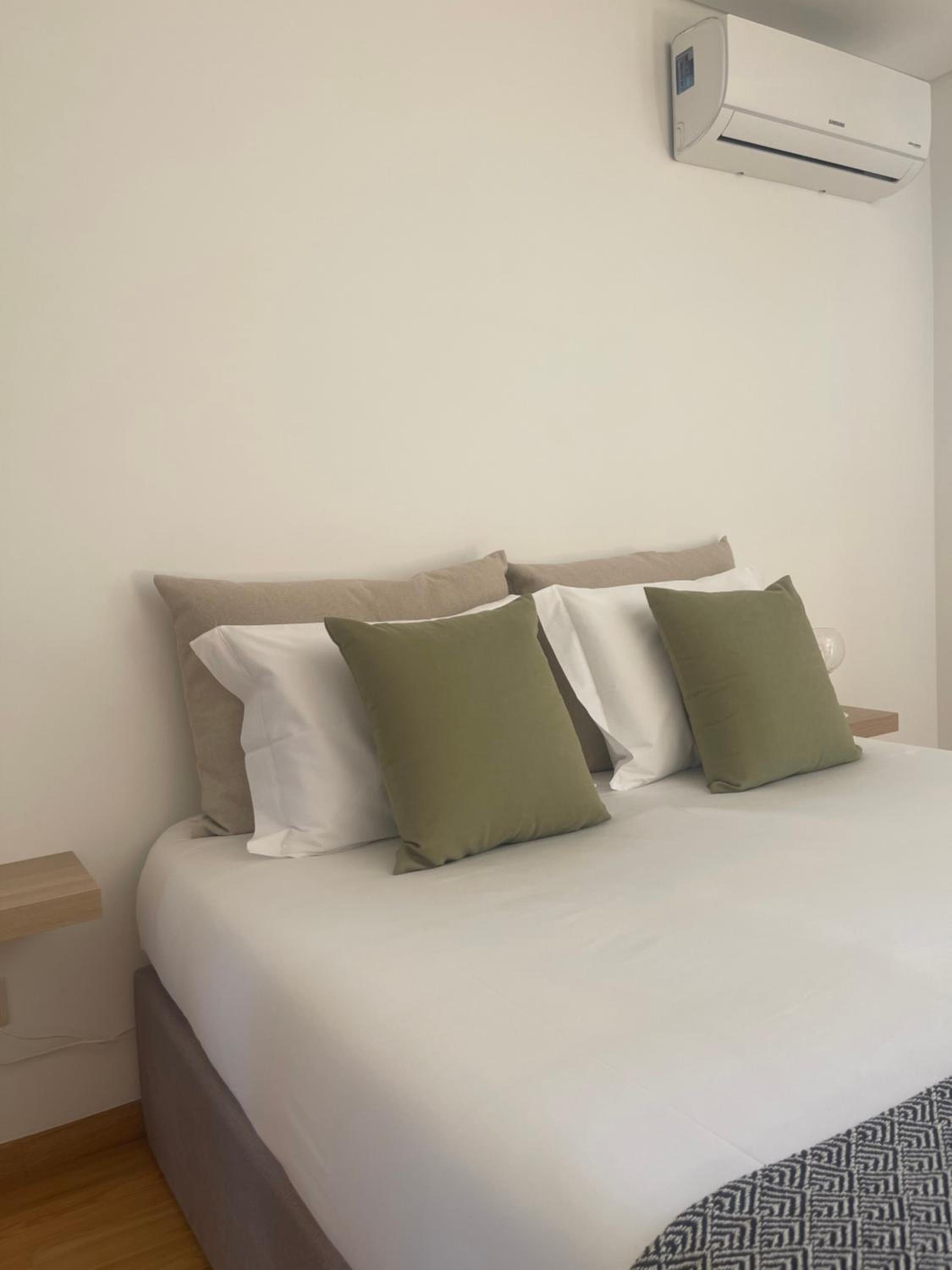 Double Room with Garden View - Photo 8