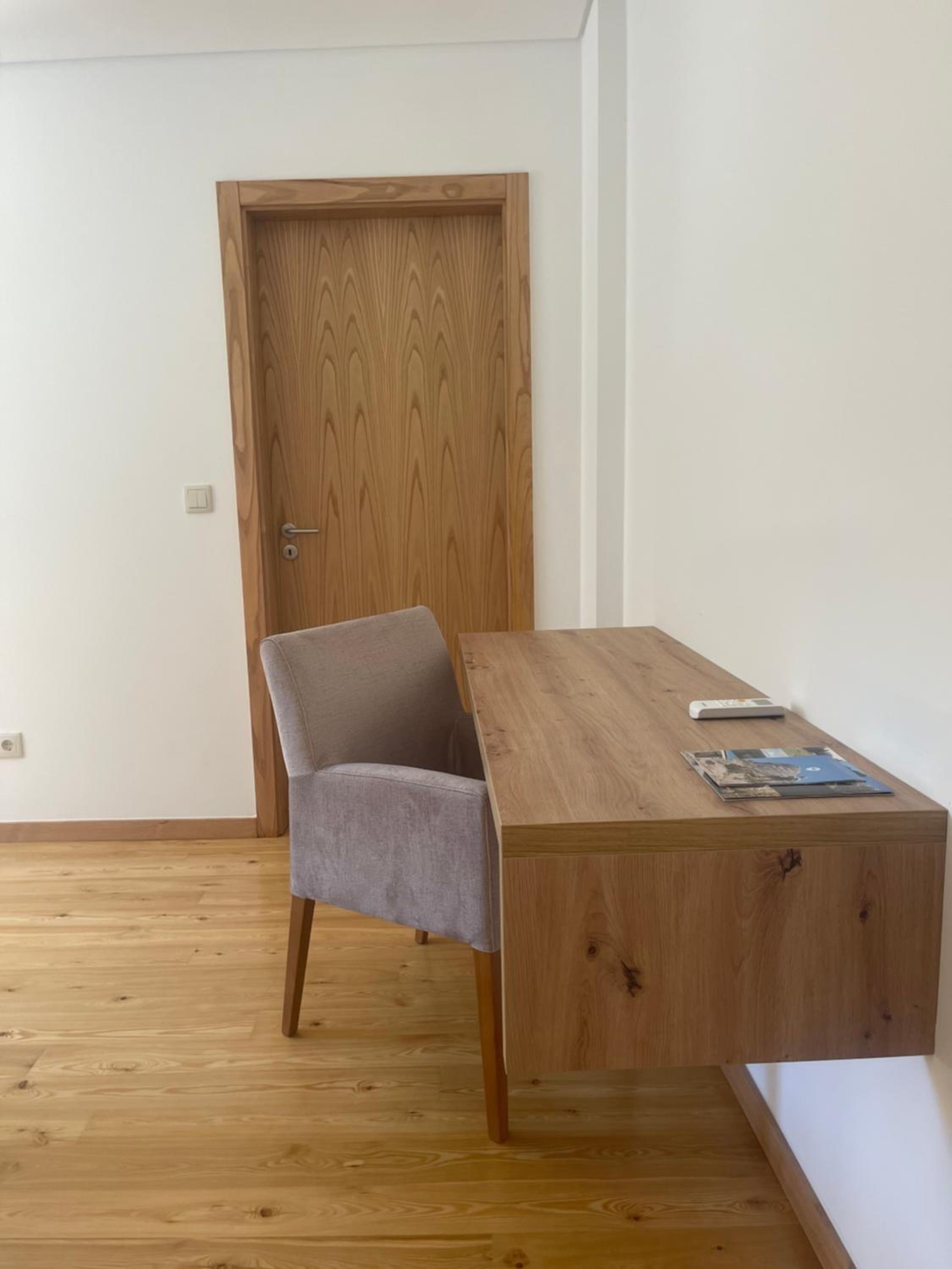 Double Room with Garden View - Photo 10