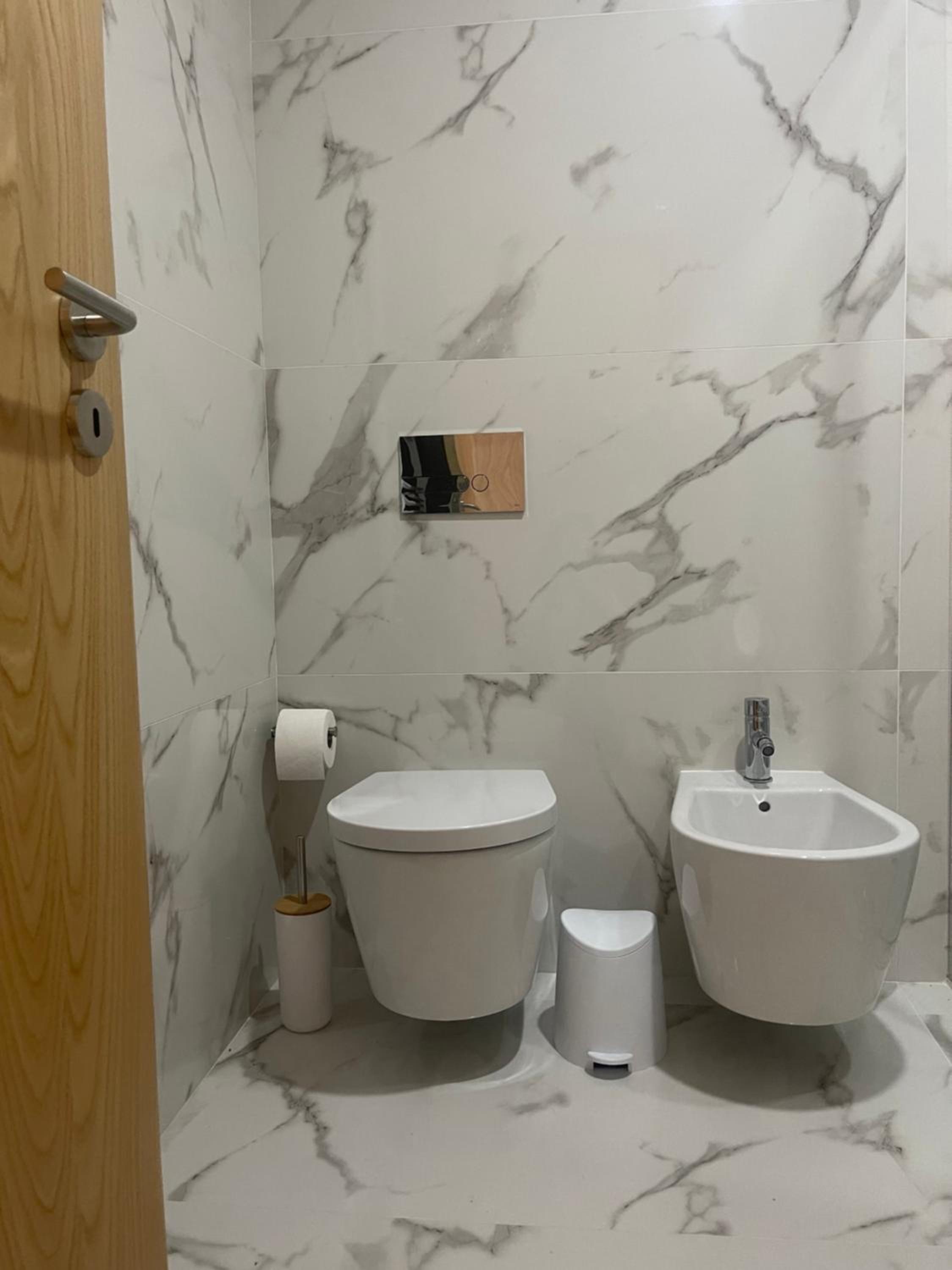 Double Room with Mountain View - Photo 4