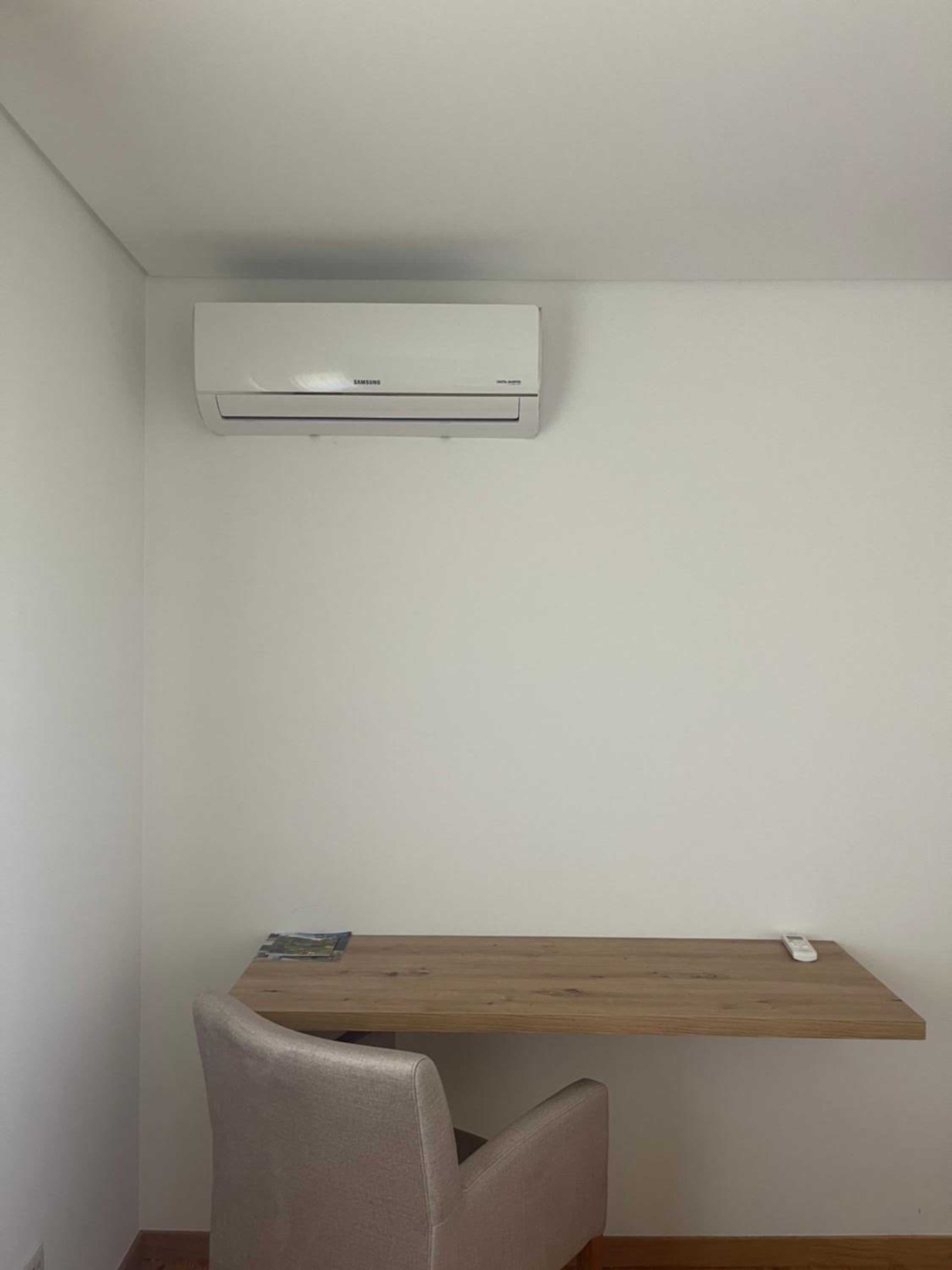 Double Room with Mountain View - Photo 2