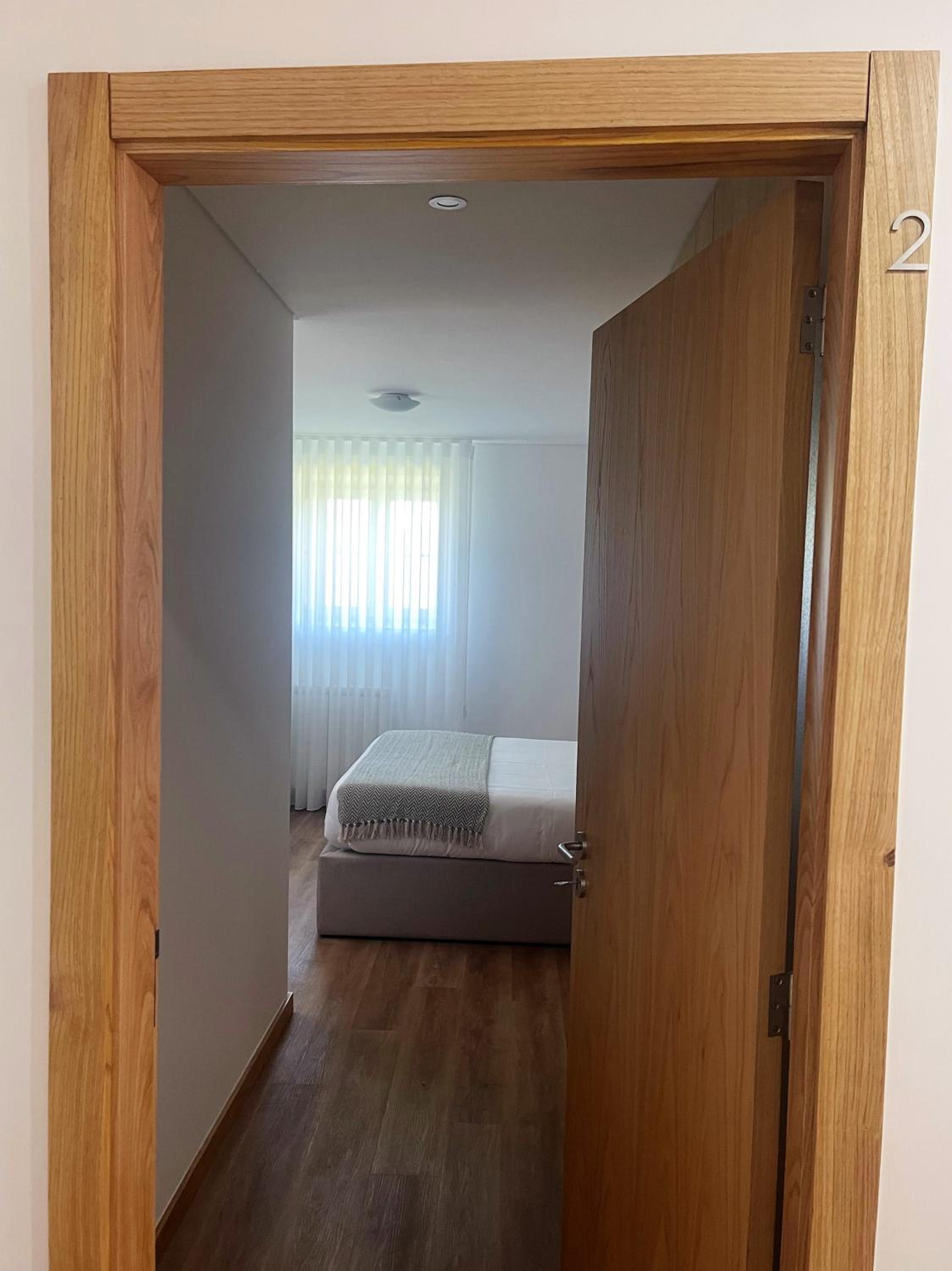 Double Room with Mountain View - Photo 14