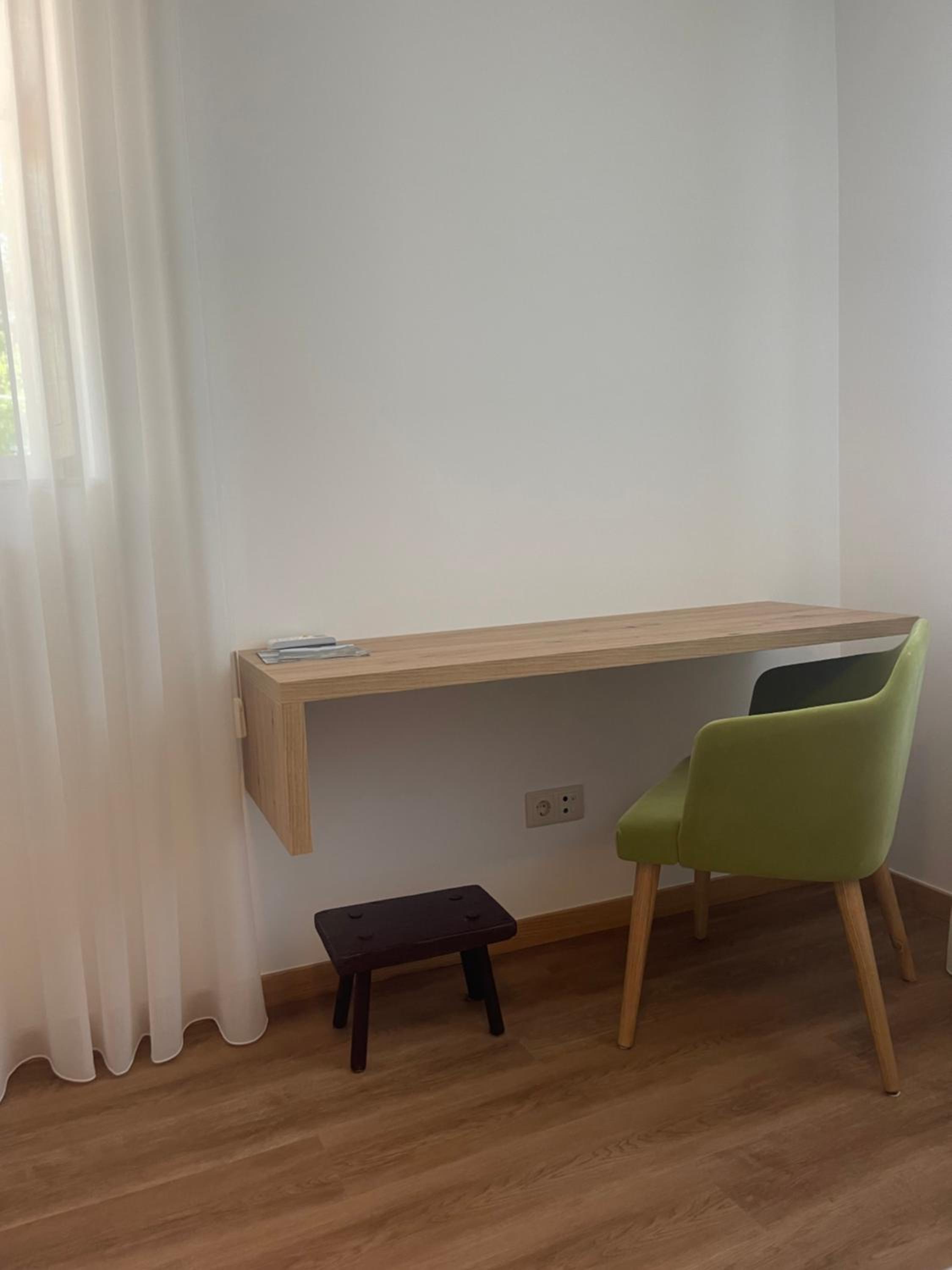 Double Room with Mountain View - Photo 7
