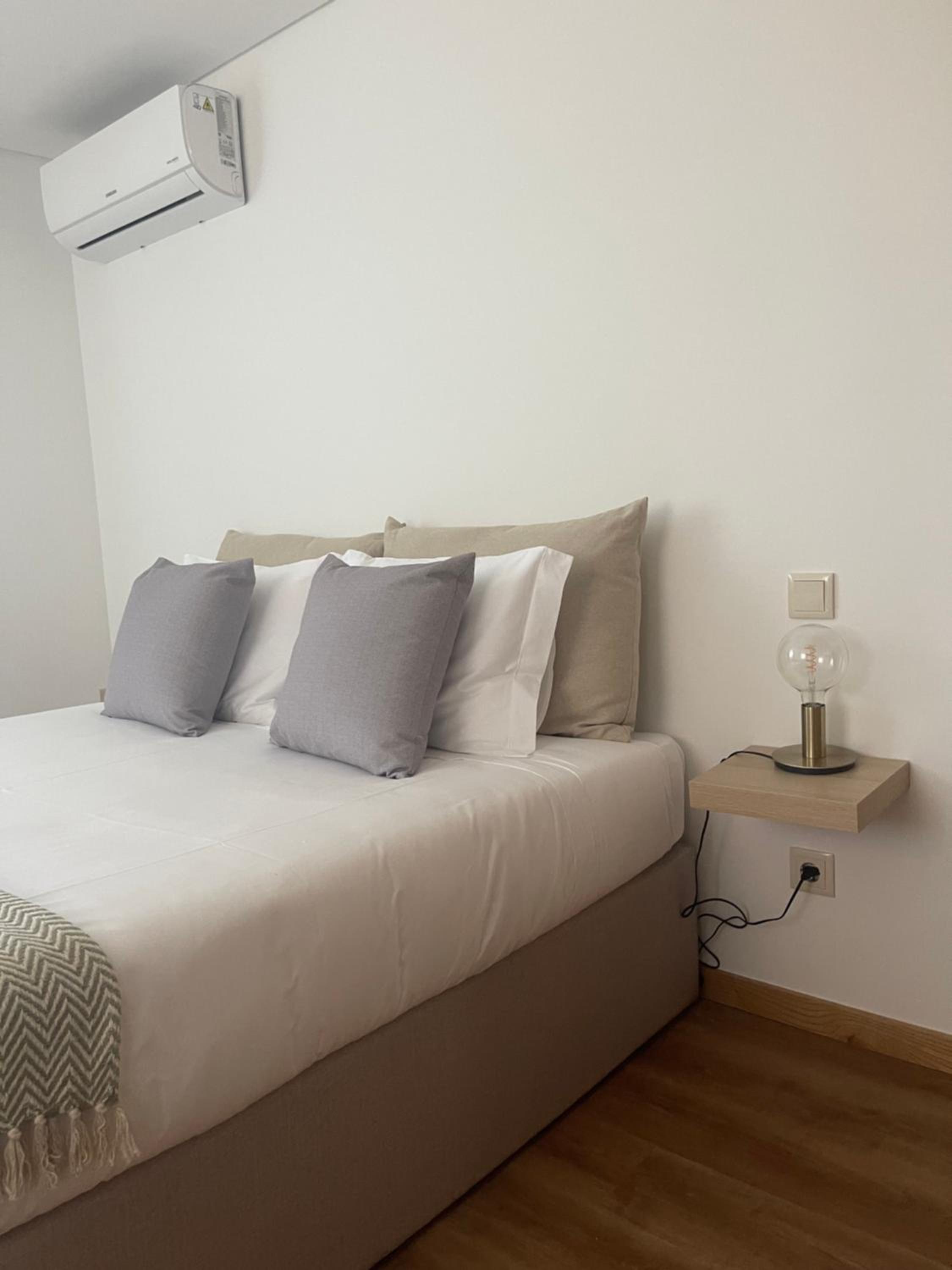 Double Room with Mountain View - Photo 6