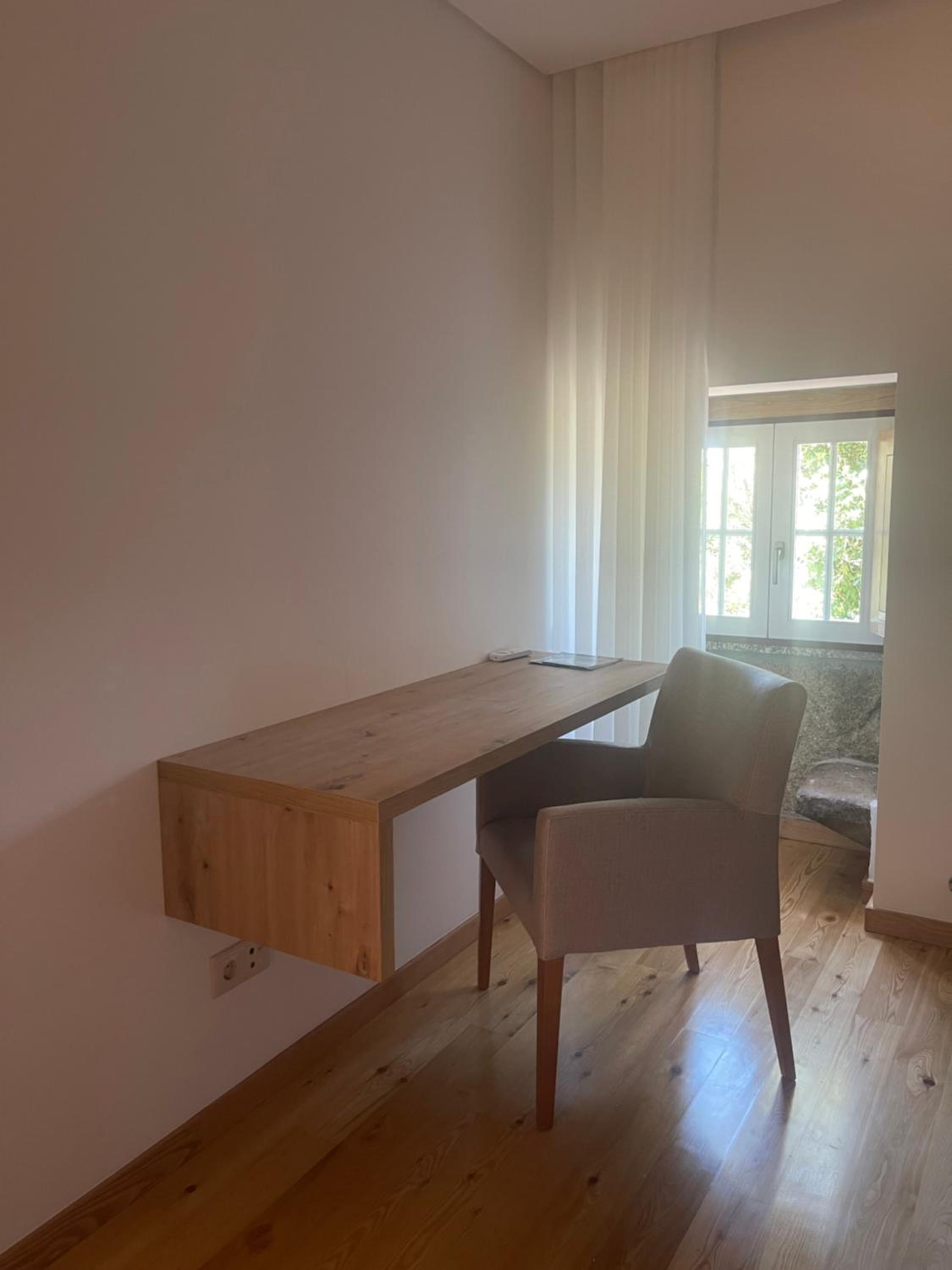 Double Room with Mountain View - Photo 17