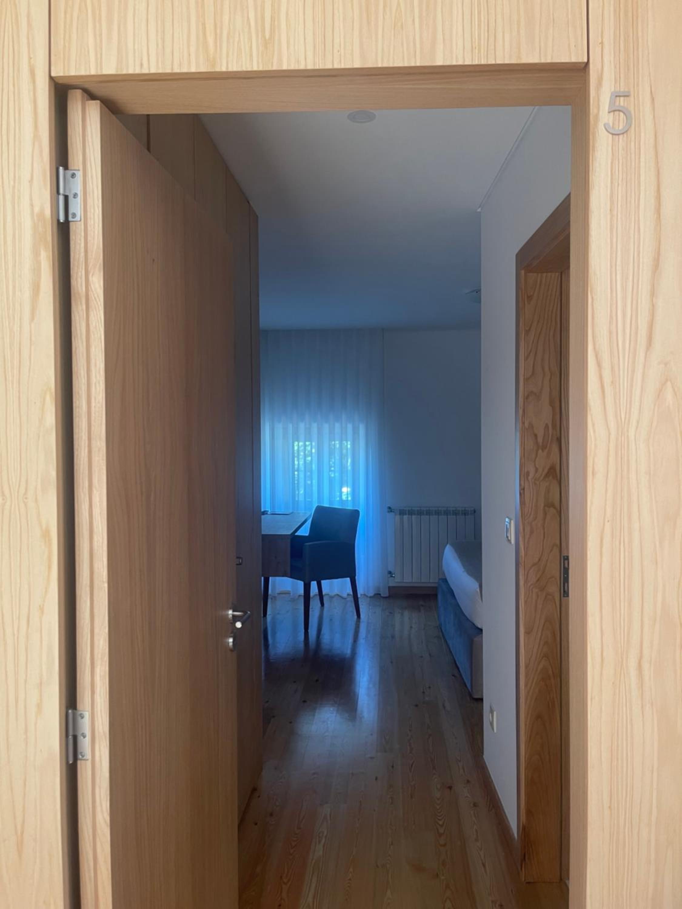 Double Room with Mountain View - Photo 19