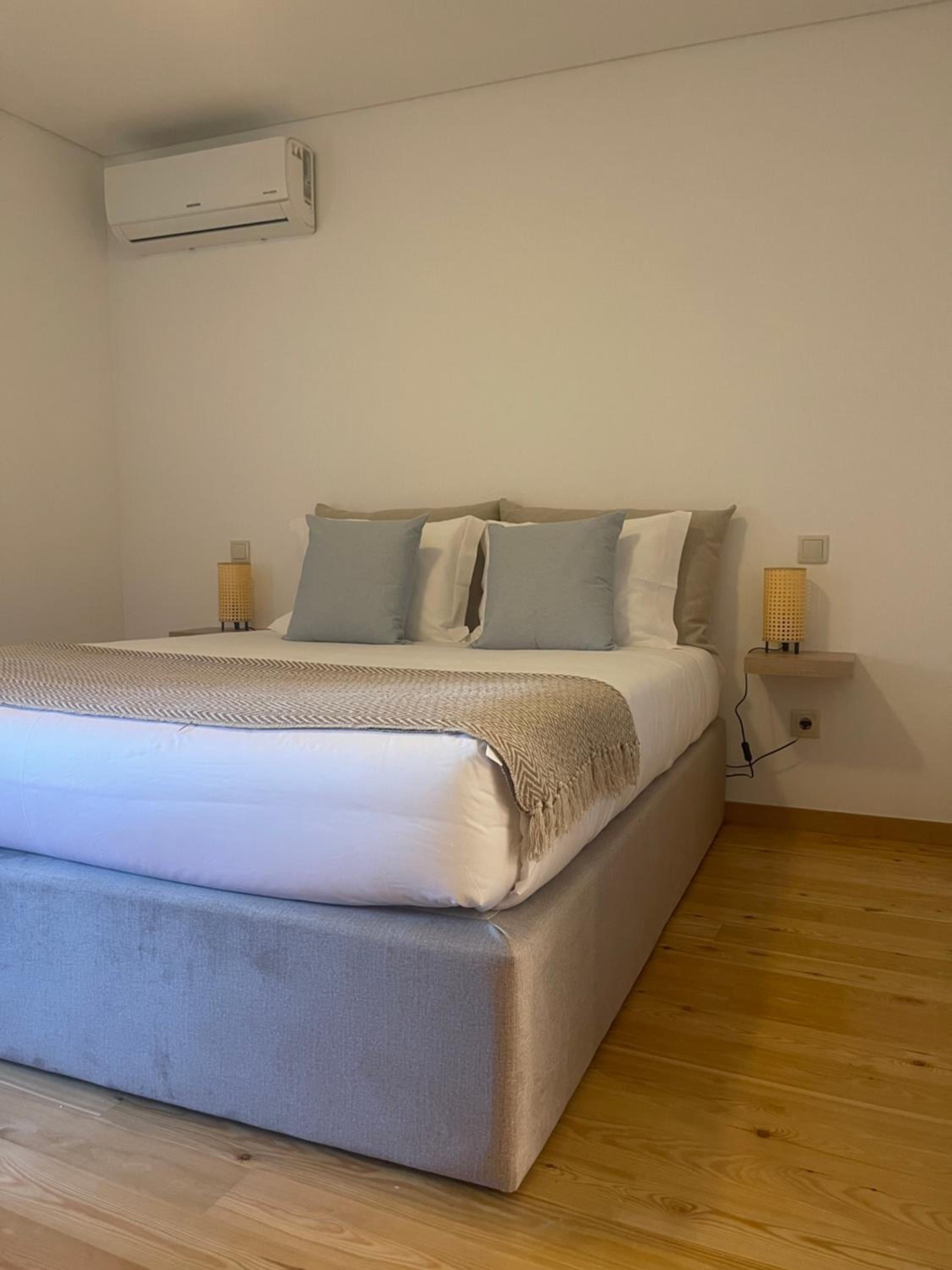 Double Room with Mountain View - Photo 15