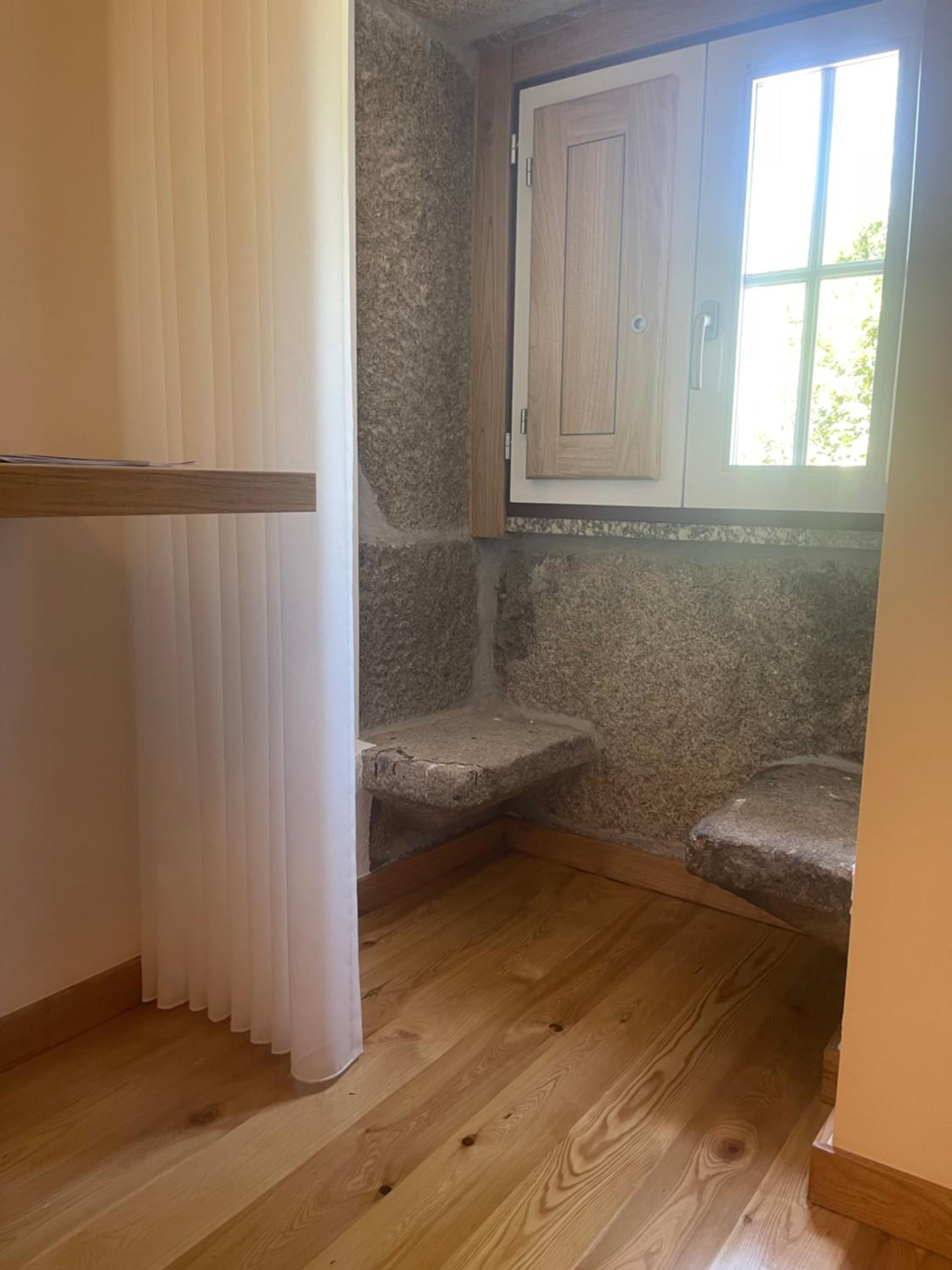 Double Room with Mountain View - Photo 13