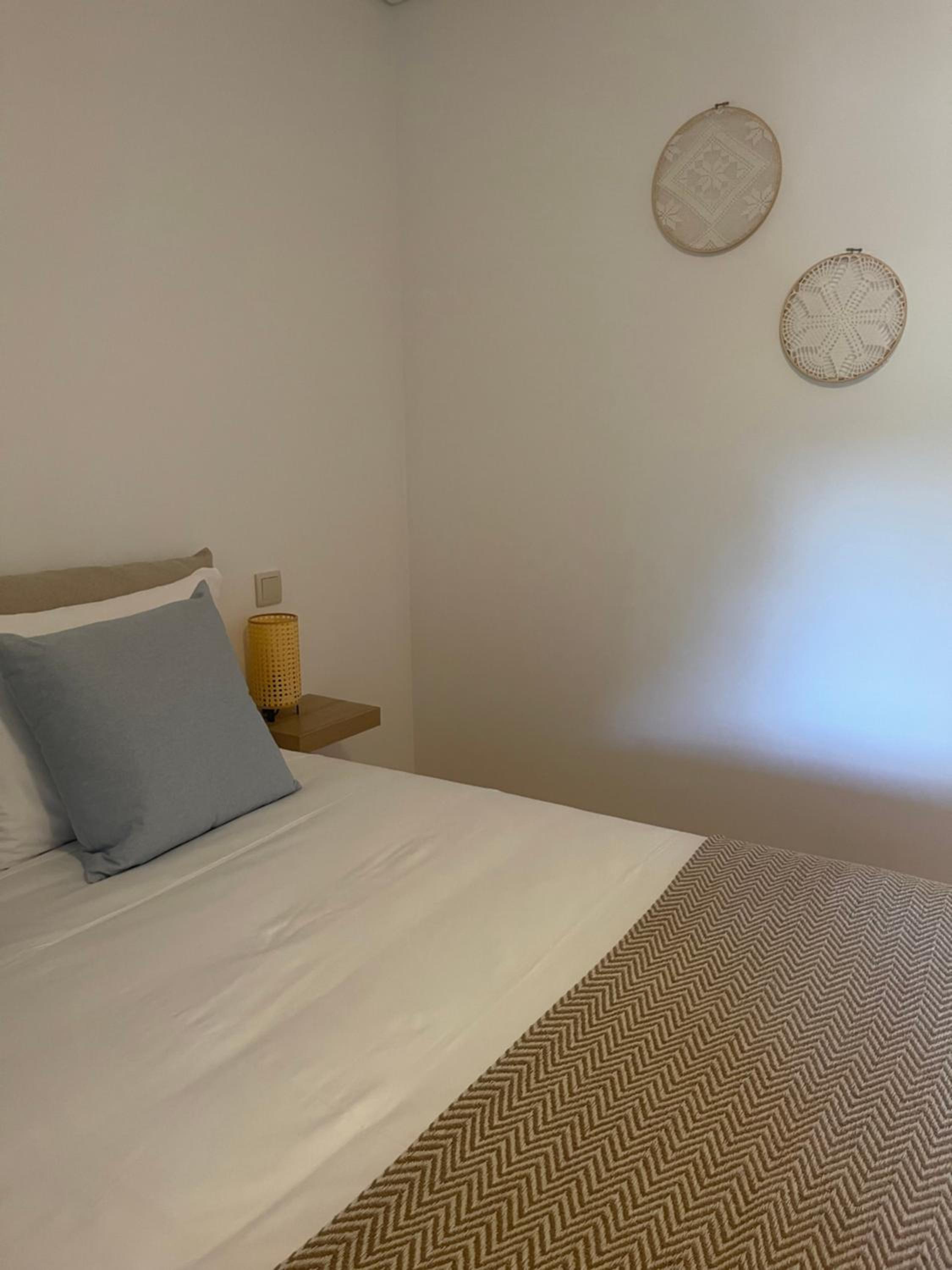 Double Room with Mountain View - Photo 16