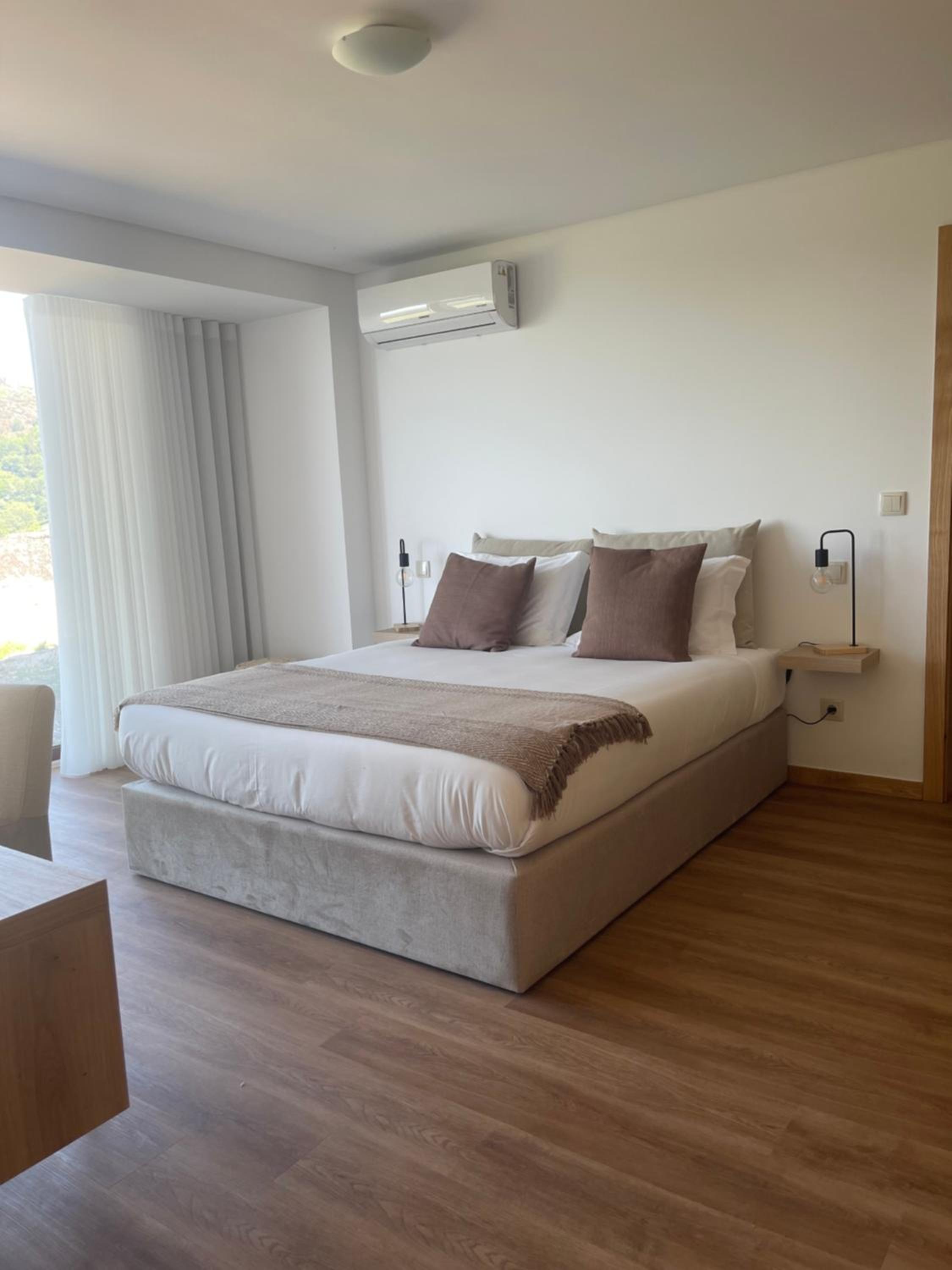 Double Room with Terrace - Photo 1