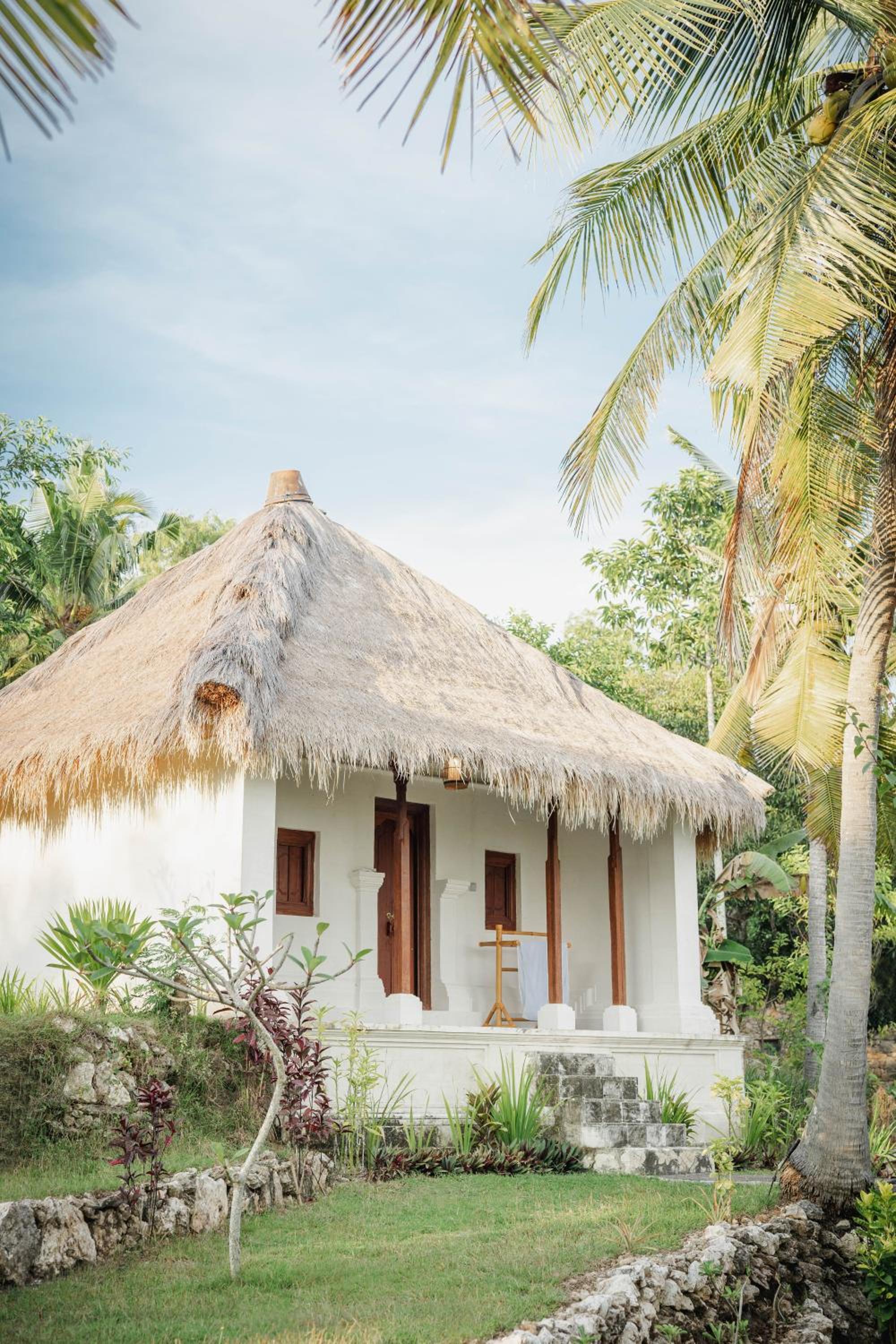 One-Bedroom Villa - Photo 3